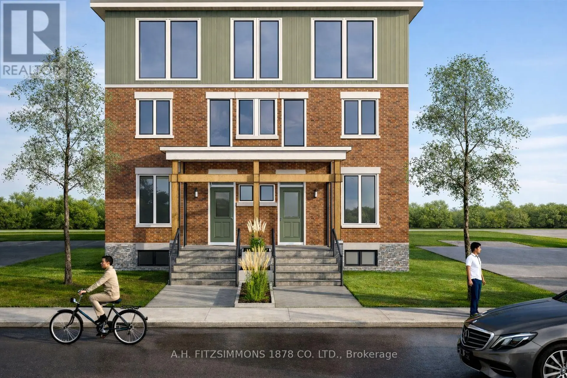 84 FIFTH AVENUE - Image 2