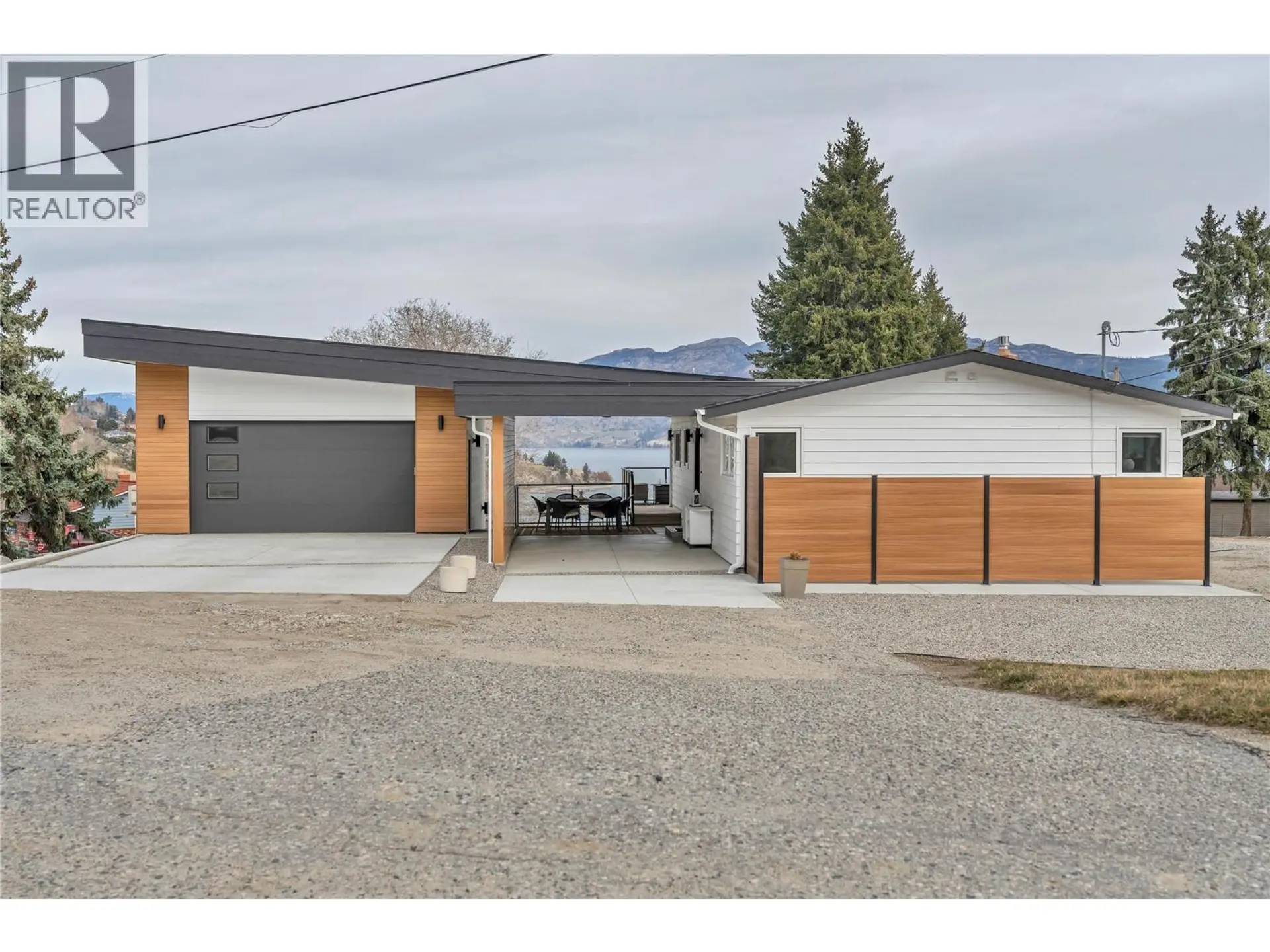 Property at 5100 Wilson Road, Summerland, BC