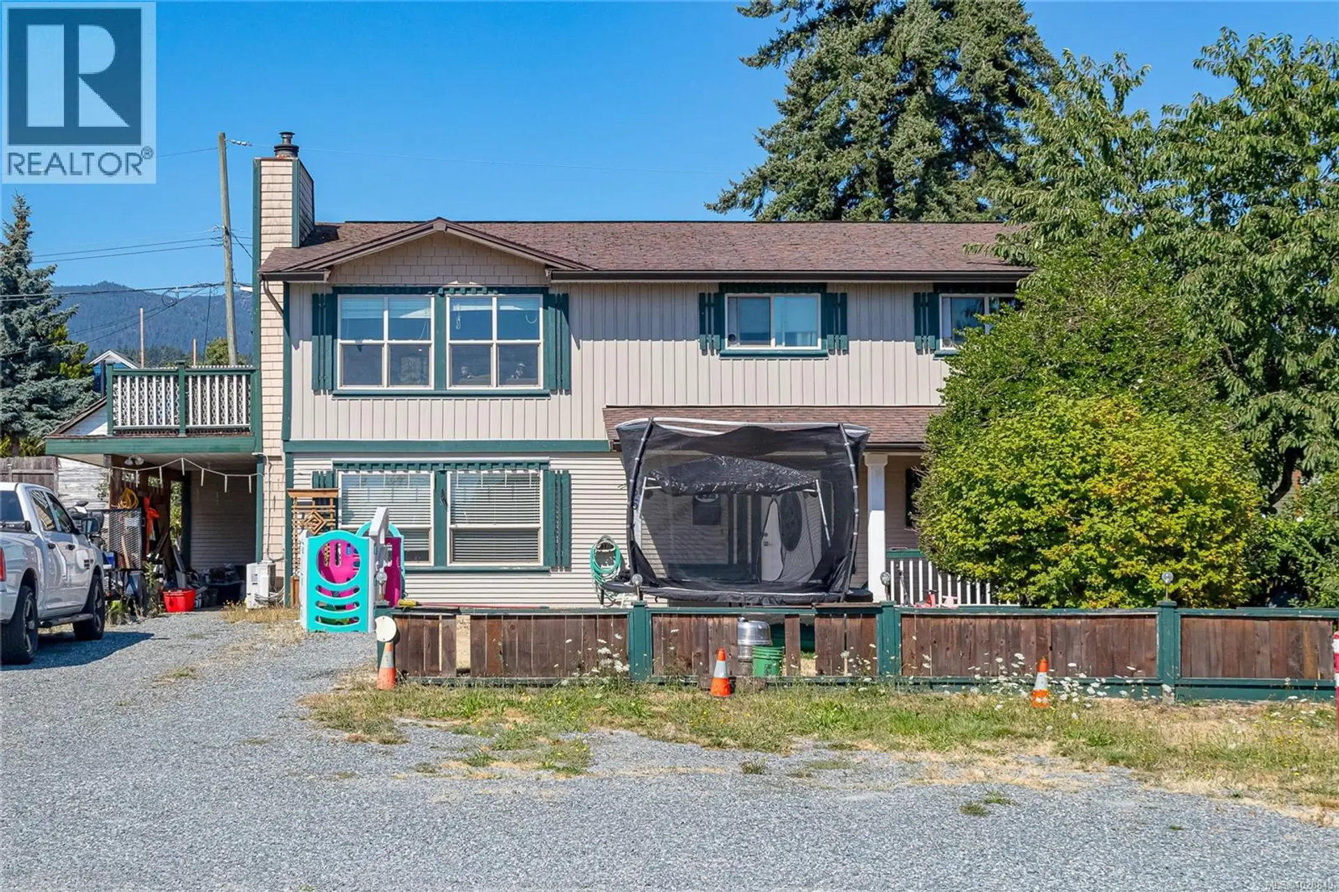 Property at 435 Watfield Ave, Nanaimo, BC
