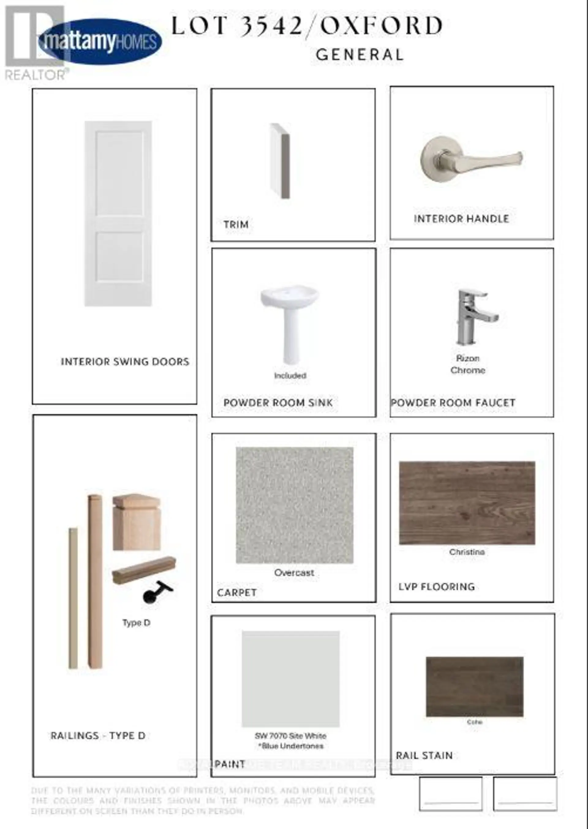 110 MONTY PRIVATE - Image 11