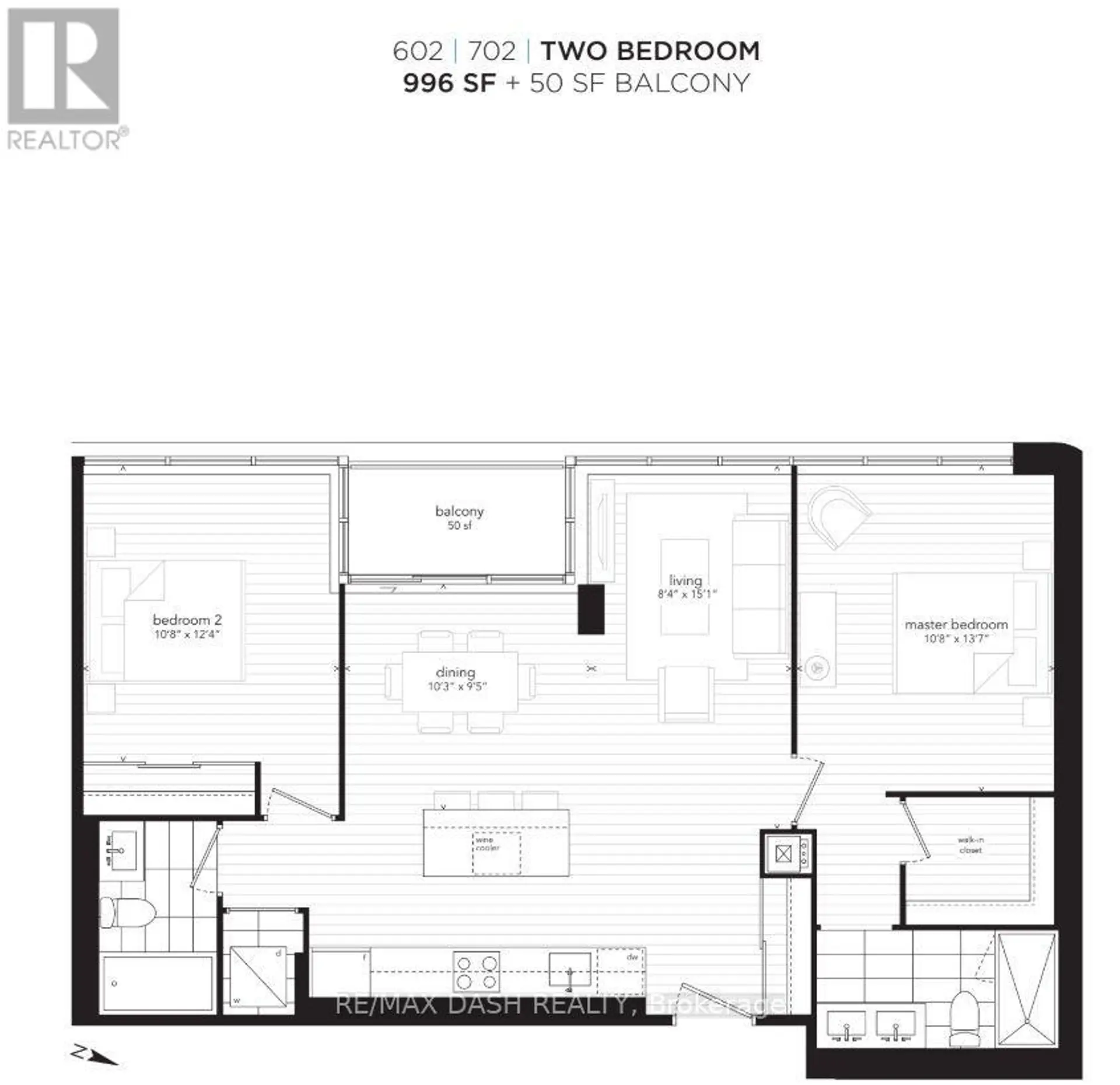 #602 151 AVENUE ROAD - Image 17