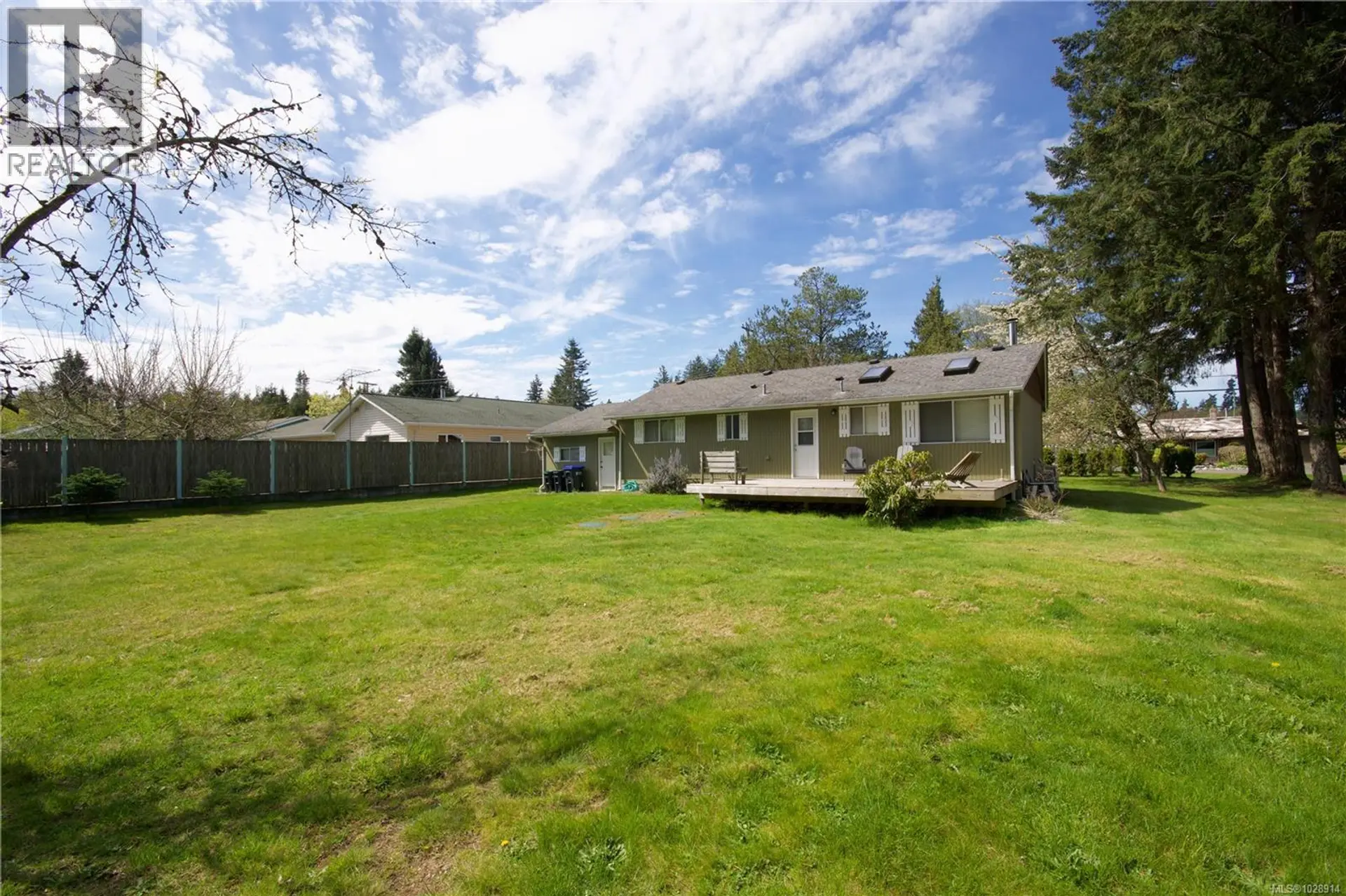 Property at 603 JOHNSTONE RD, Parksville, BC