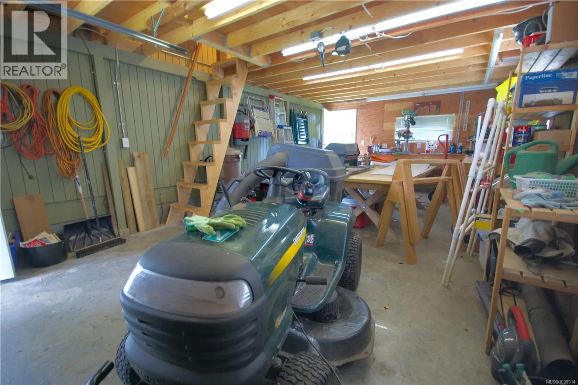 Property at 603 JOHNSTONE RD, Parksville, BC