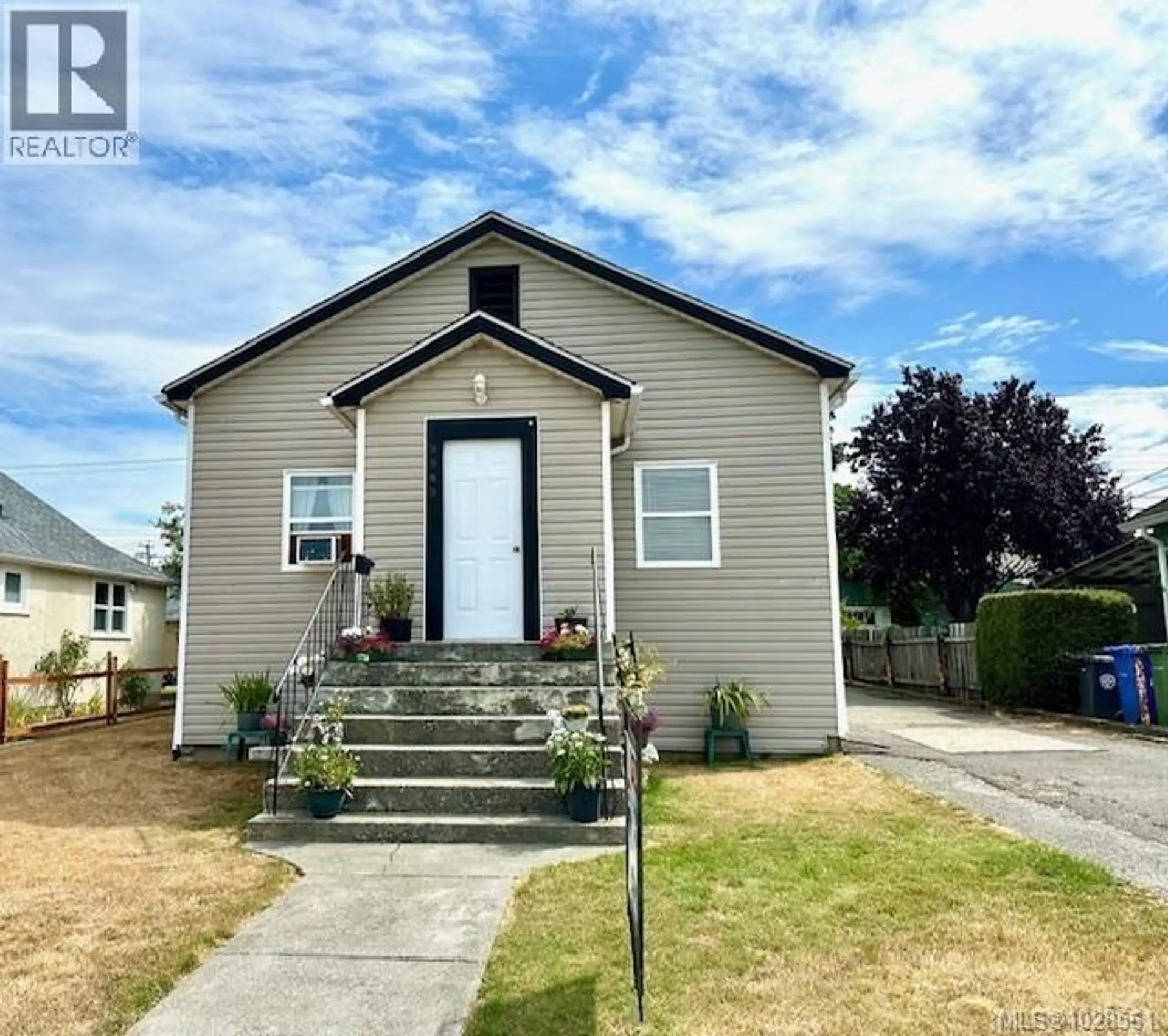 Property at 3963 9th Ave, Port Alberni, BC