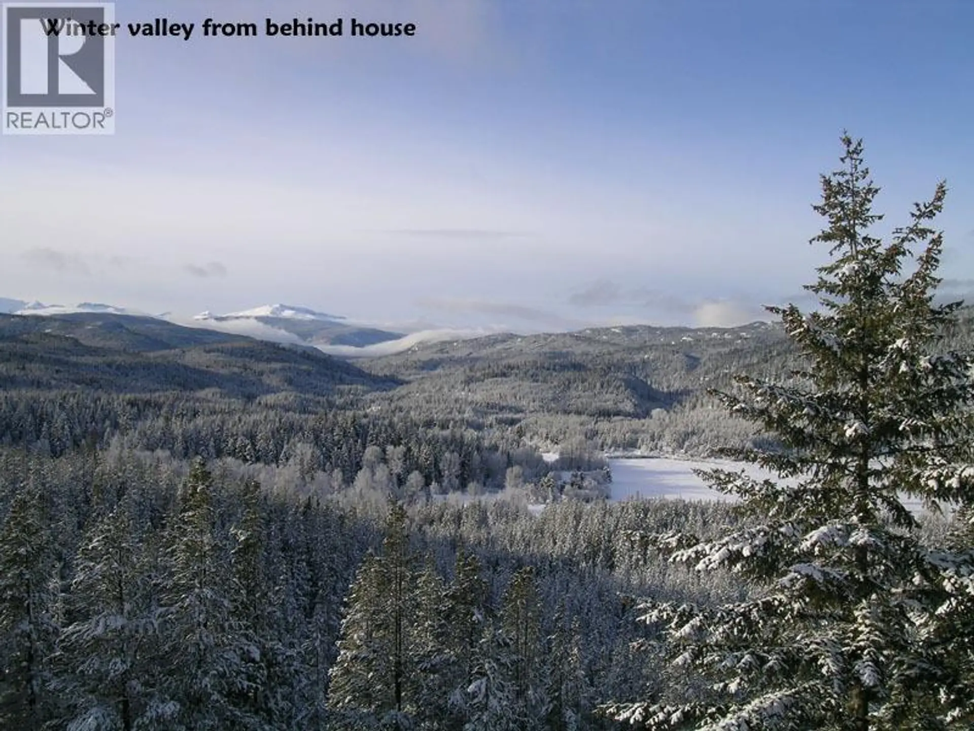 Property at 9000 TOTE ROAD, Hagensborg, BC