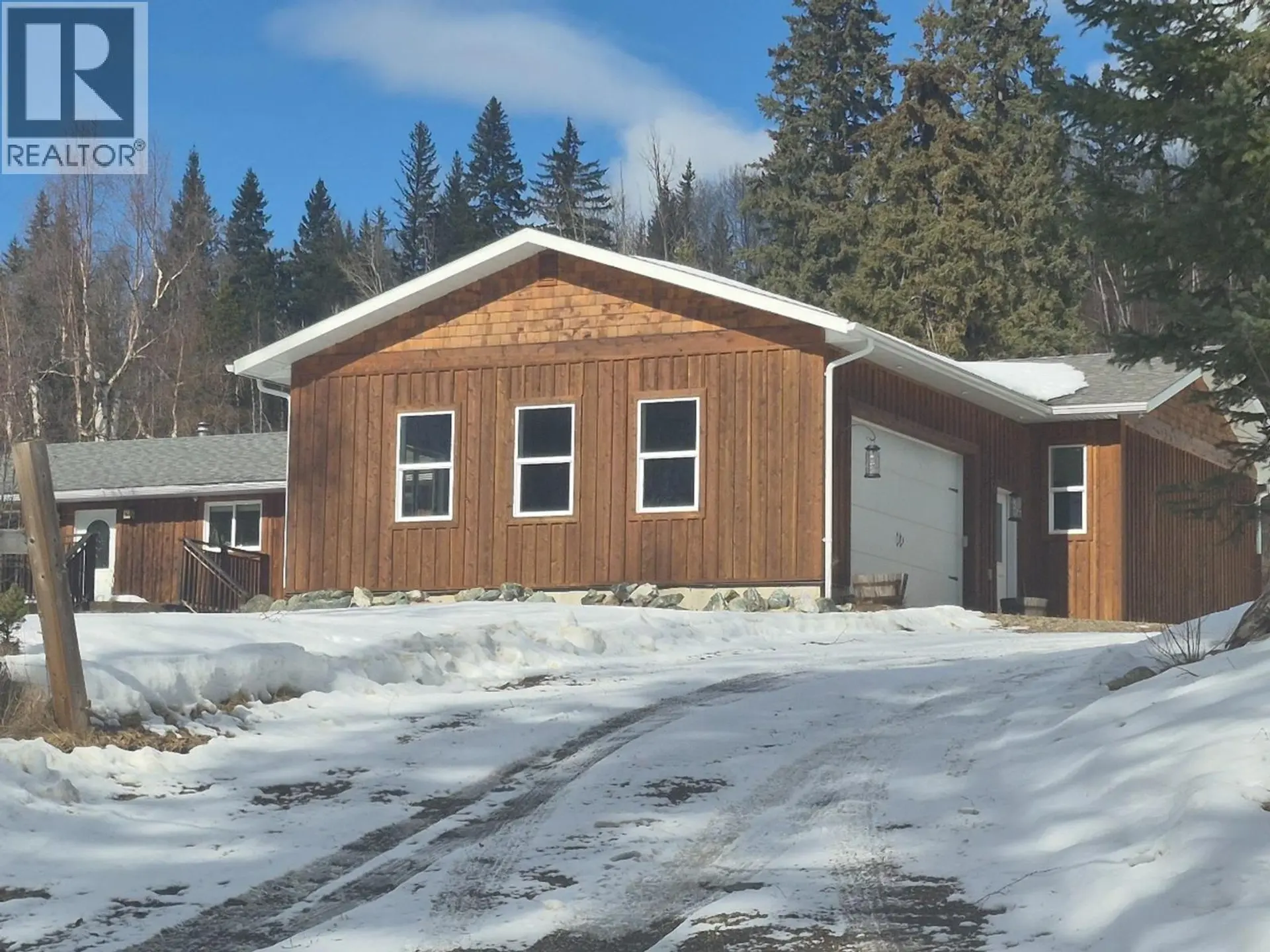 Property at 5010 MEADOWVIEW ROAD, Prince George, BC