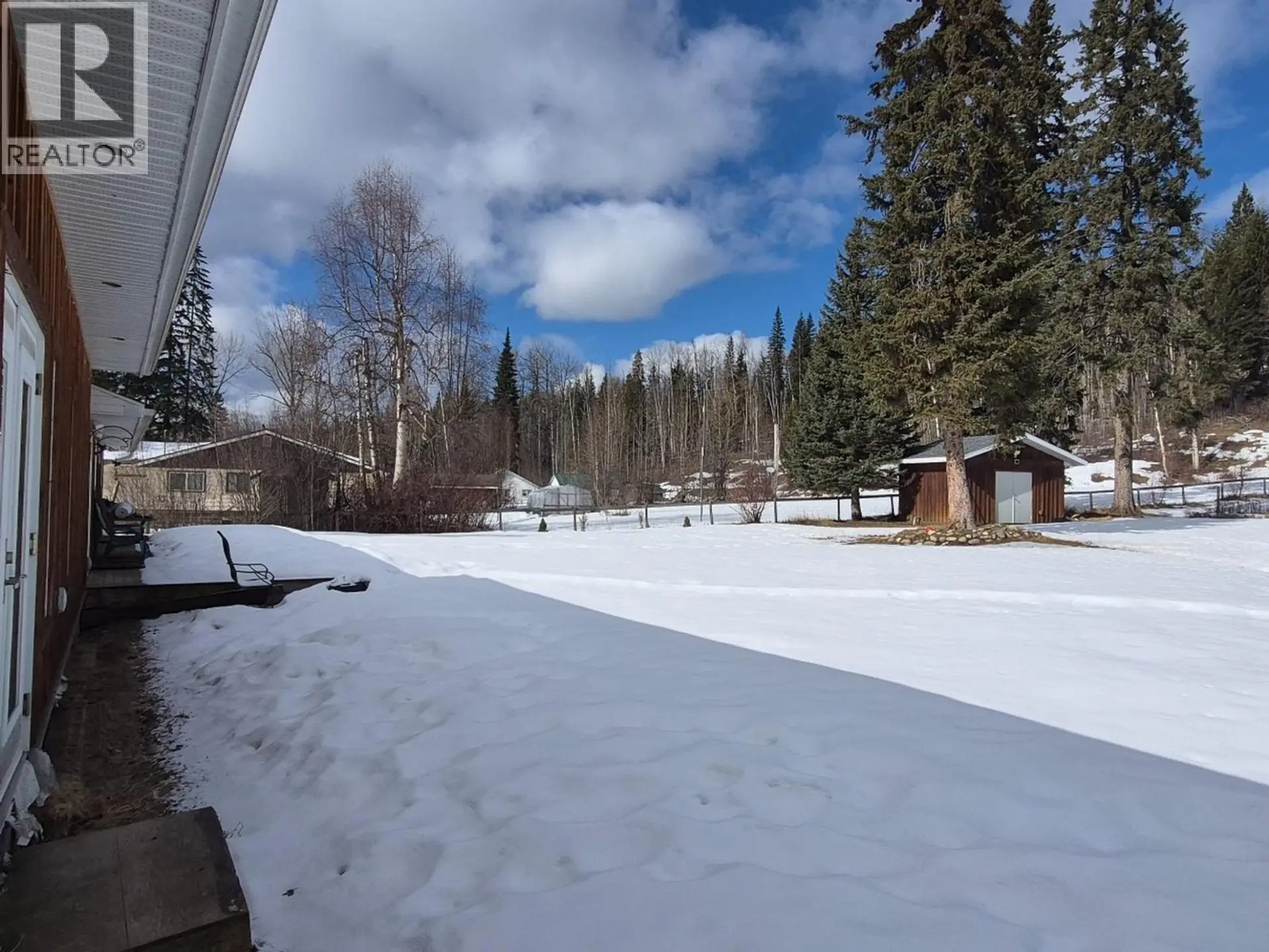 Property at 5010 MEADOWVIEW ROAD, Prince George, BC