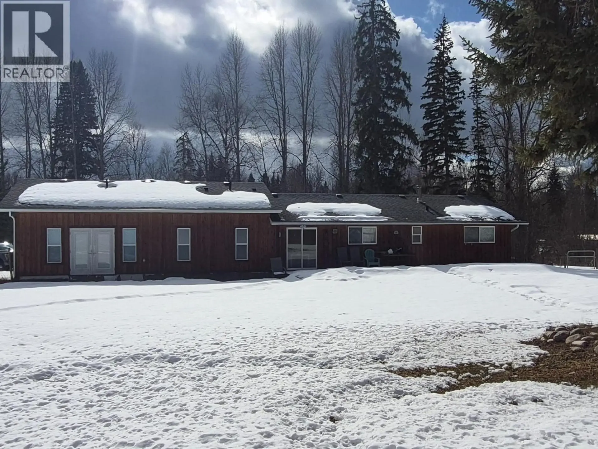 Property at 5010 MEADOWVIEW ROAD, Prince George, BC