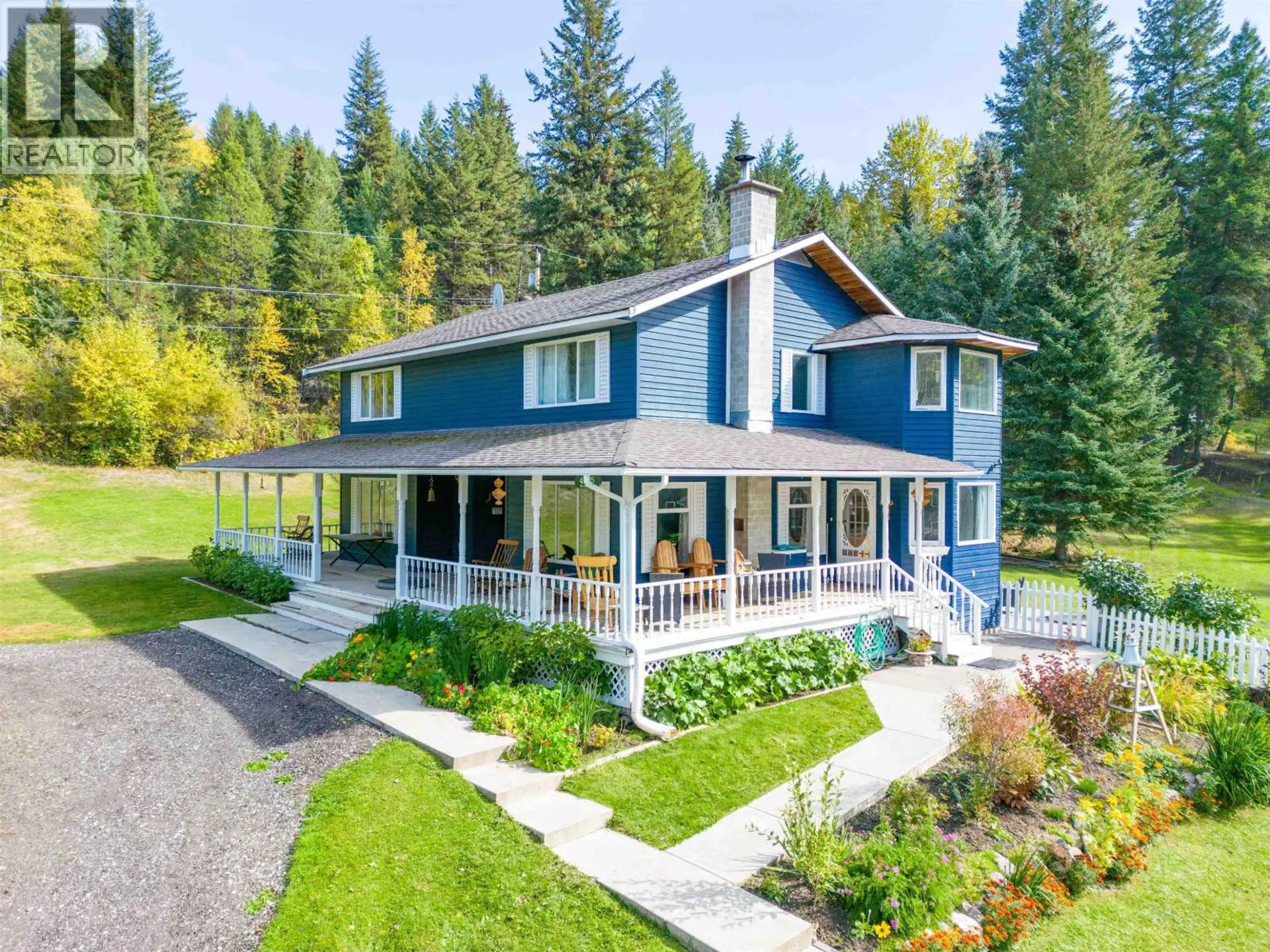 Property at 4315 RAINBOW DRIVE, Canim Lake, BC