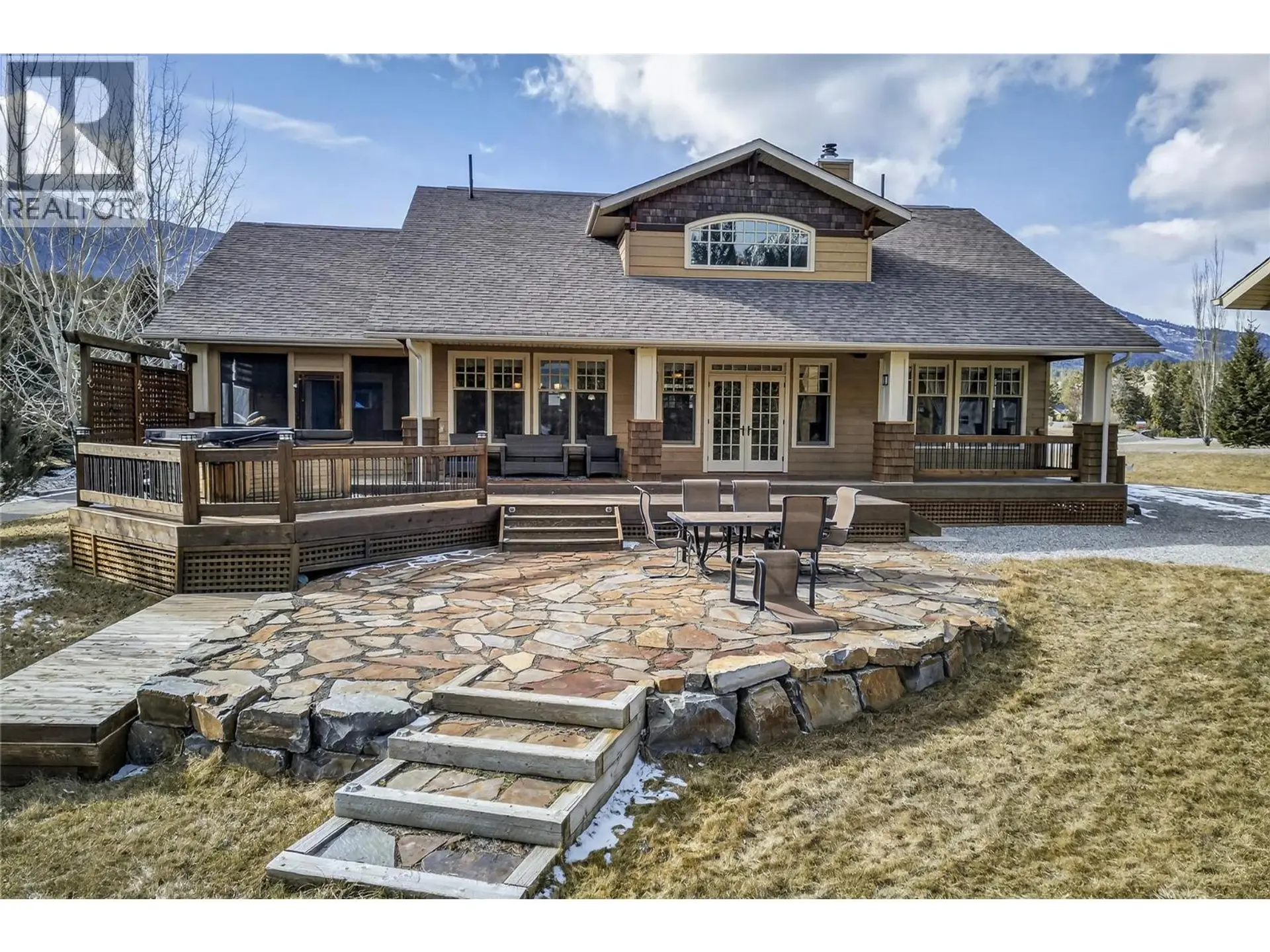 Property at 6880 Columbia Ridge Drive, Fairmont Hot Springs, BC