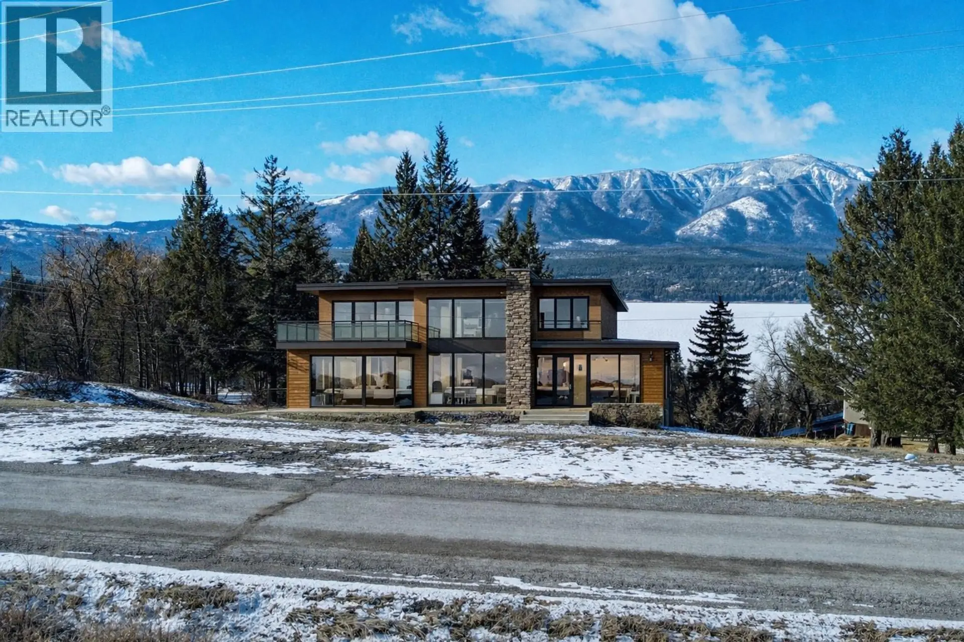 Property at LOT 23 HILLTOP ROAD, Windermere, BC