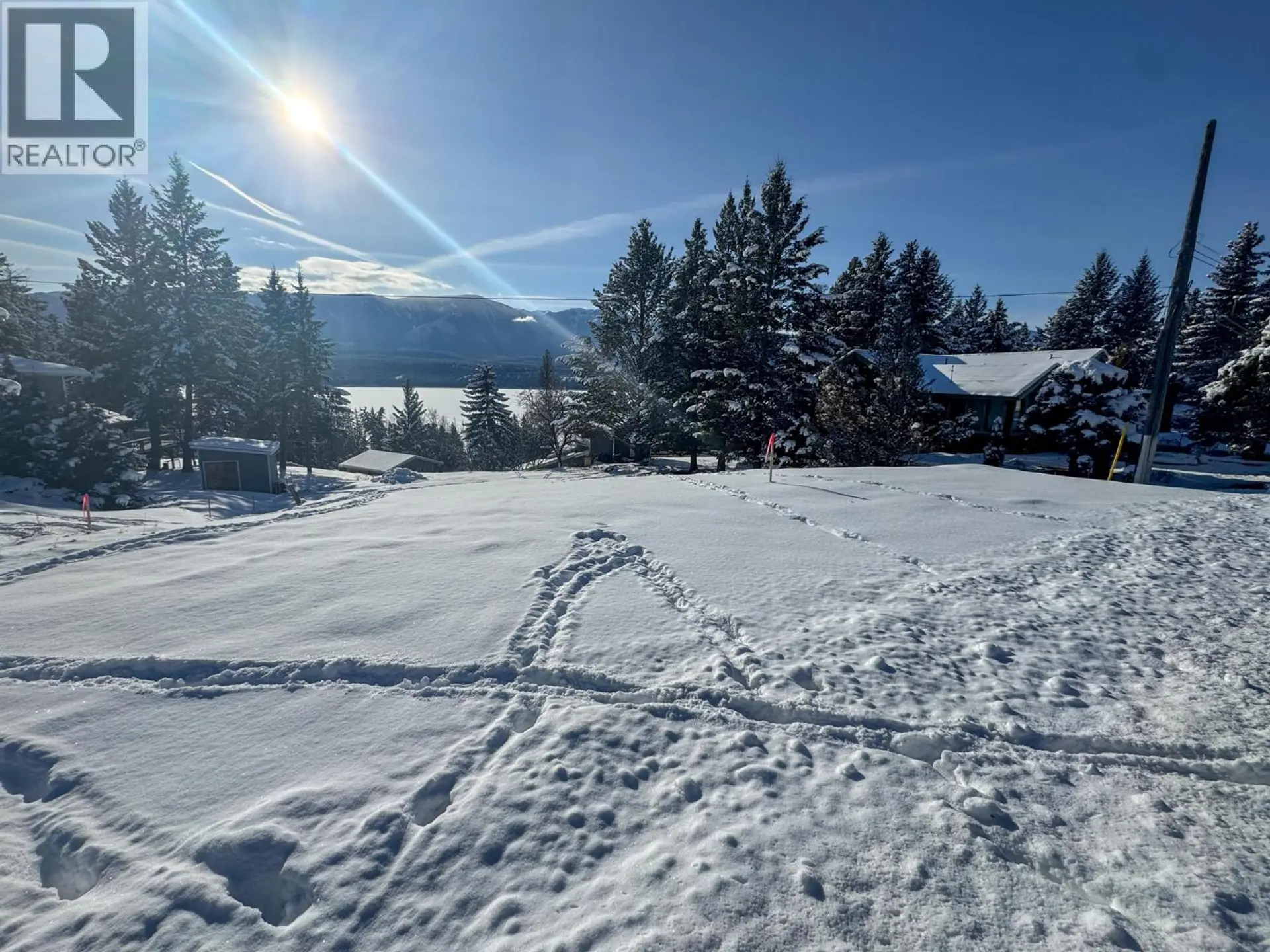 Property at LOT 23 HILLTOP ROAD, Windermere, BC