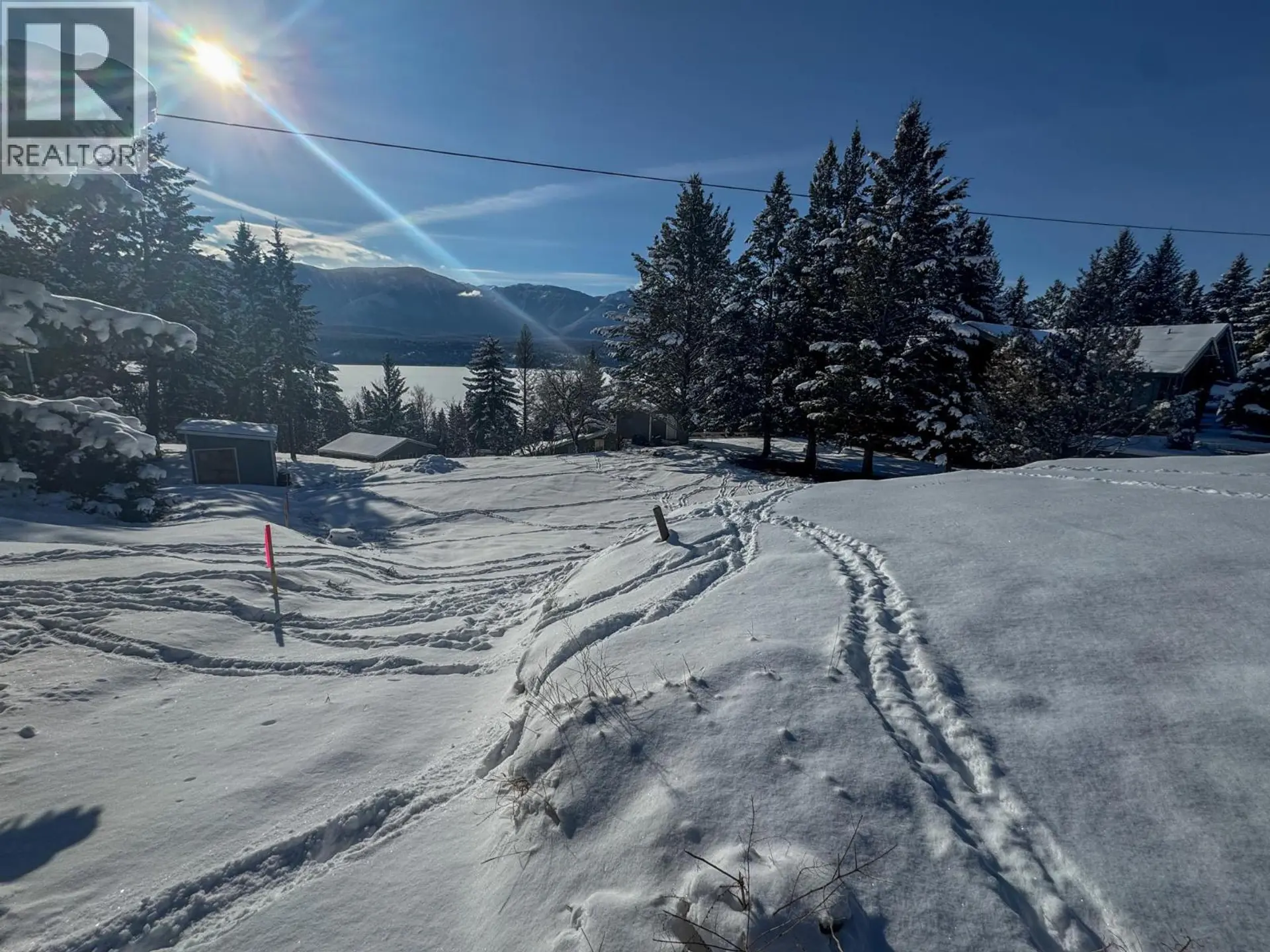 Property at LOT 23 HILLTOP ROAD, Windermere, BC
