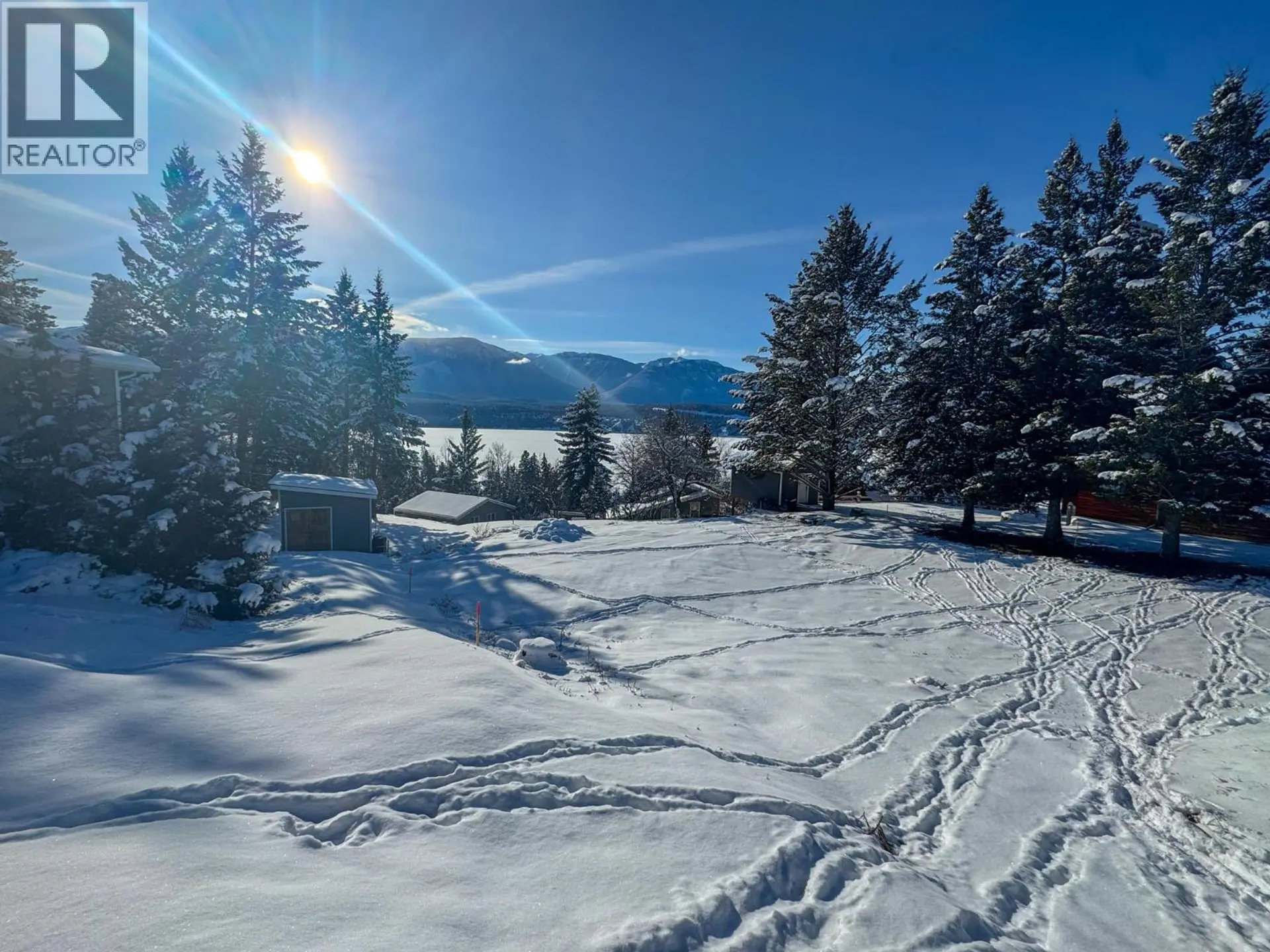 Property at LOT 23 HILLTOP ROAD, Windermere, BC