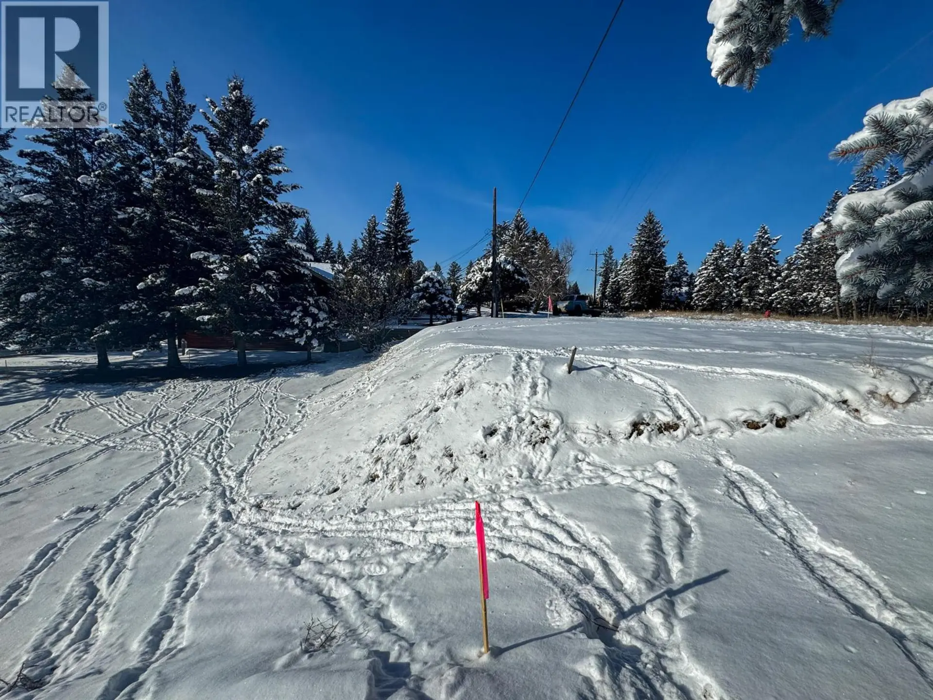 Property at LOT 23 HILLTOP ROAD, Windermere, BC