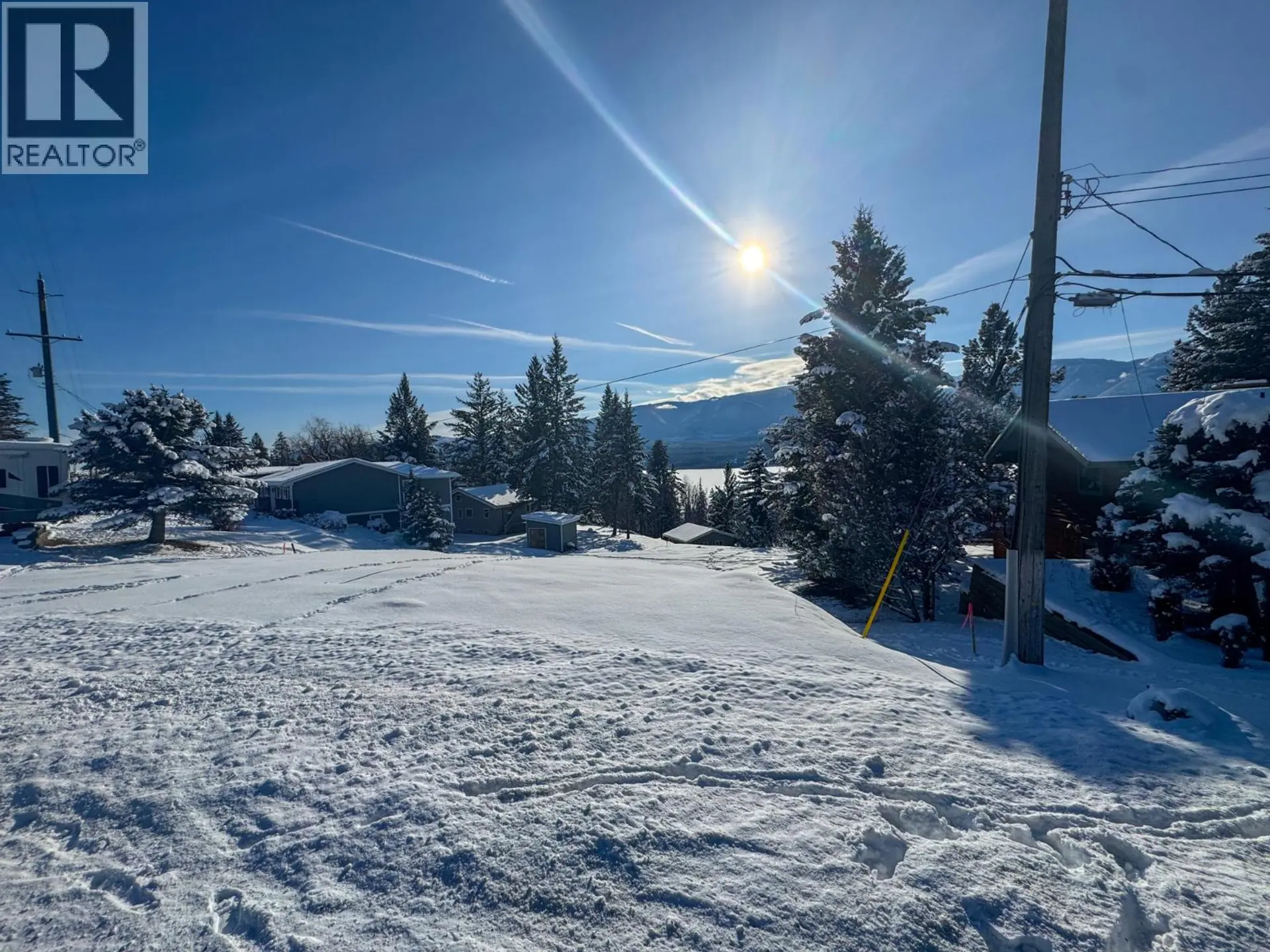 Property at LOT 23 HILLTOP ROAD, Windermere, BC