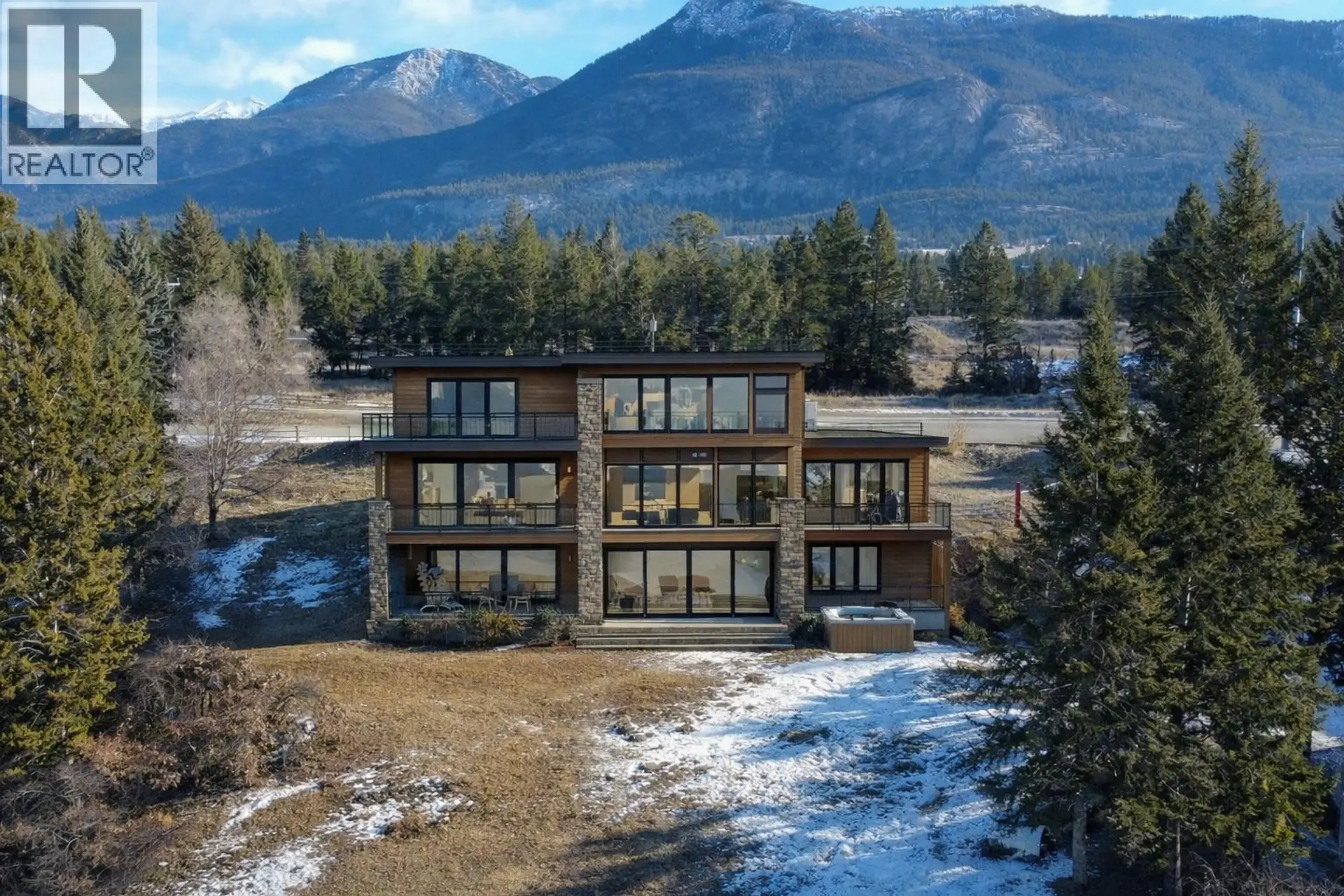 Property at LOT 23 HILLTOP ROAD, Windermere, BC