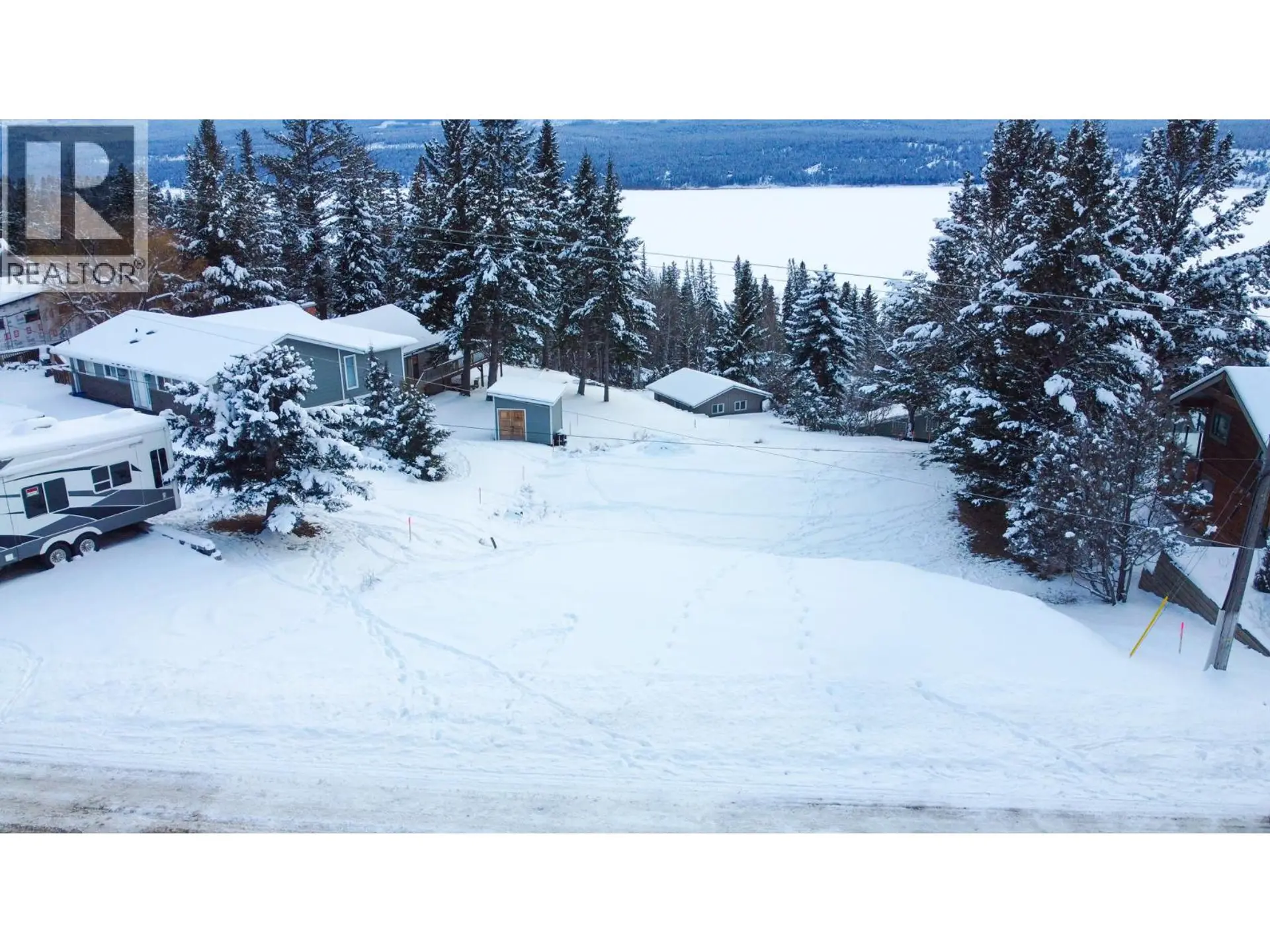 Property at LOT 23 HILLTOP ROAD, Windermere, BC