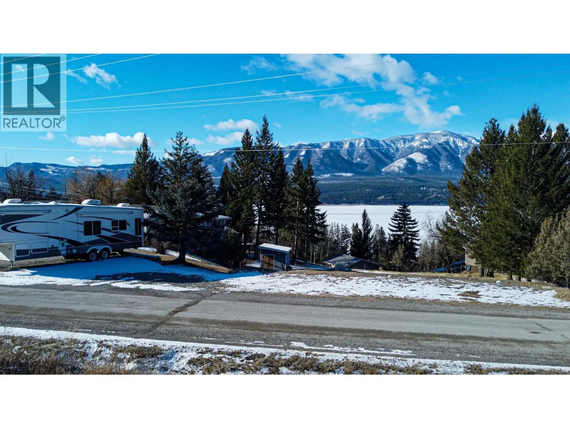 Property at LOT 23 HILLTOP ROAD, Windermere, BC
