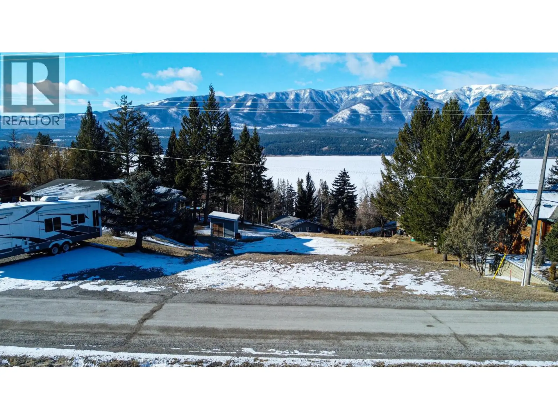 Property at LOT 23 HILLTOP ROAD, Windermere, BC