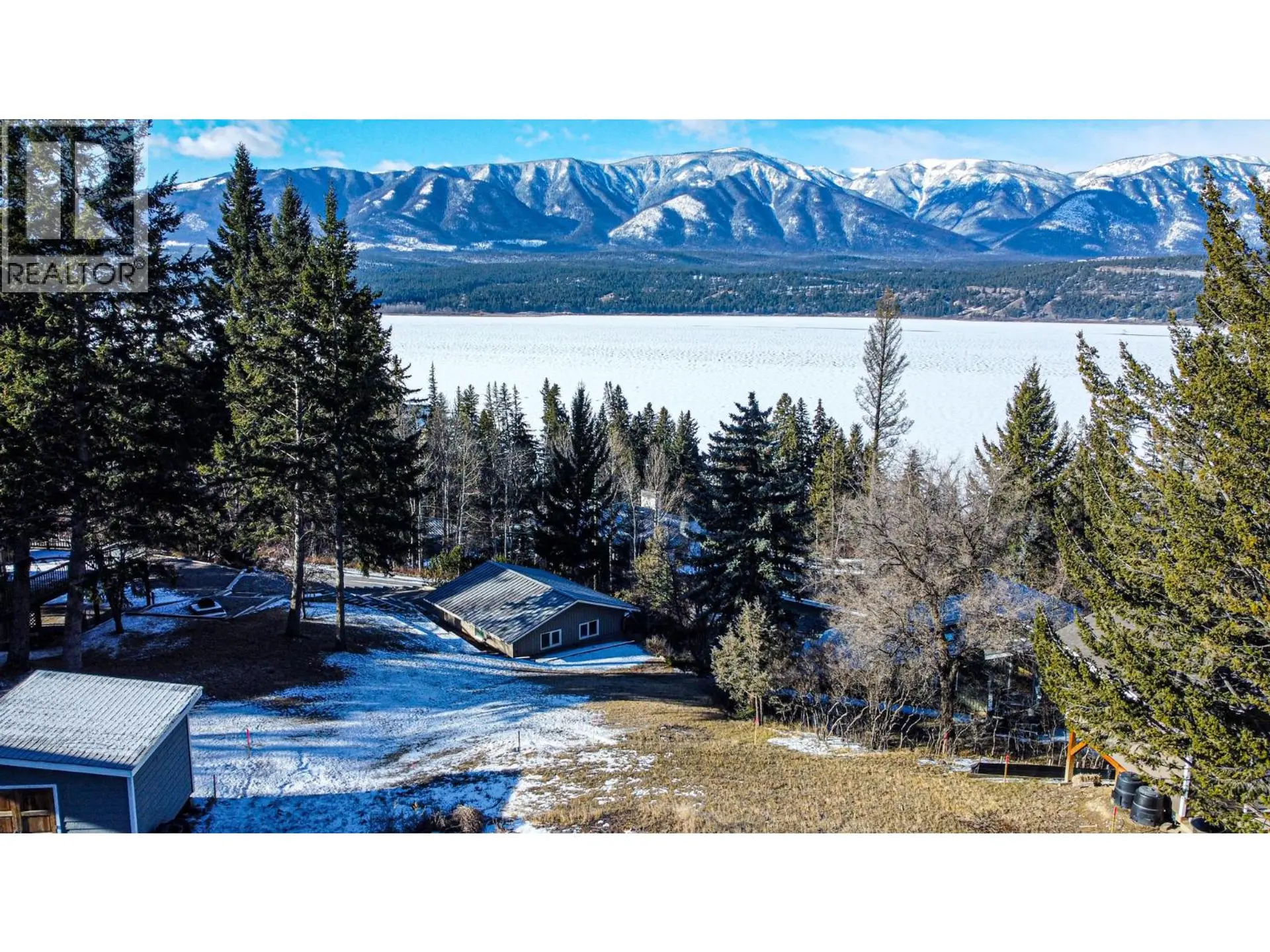 Property at LOT 23 HILLTOP ROAD, Windermere, BC