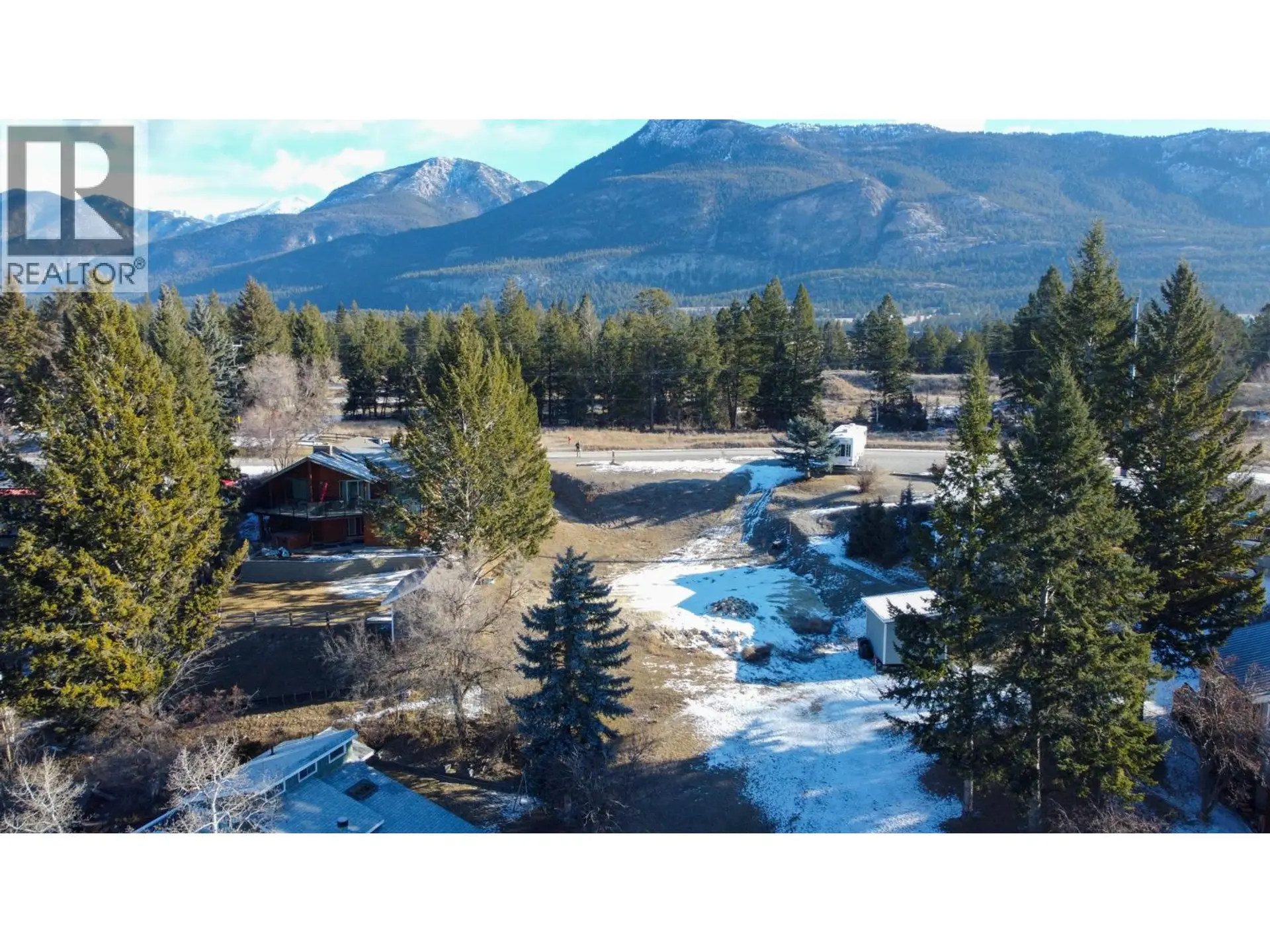 Property at LOT 23 HILLTOP ROAD, Windermere, BC