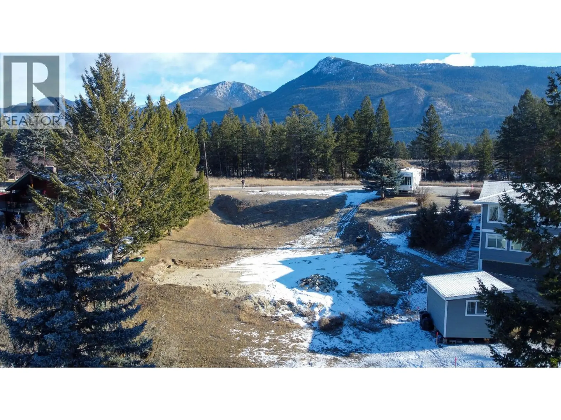 Property at LOT 23 HILLTOP ROAD, Windermere, BC