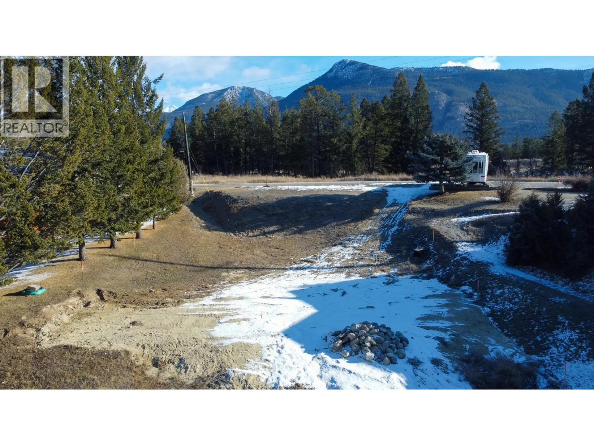 Property at LOT 23 HILLTOP ROAD, Windermere, BC