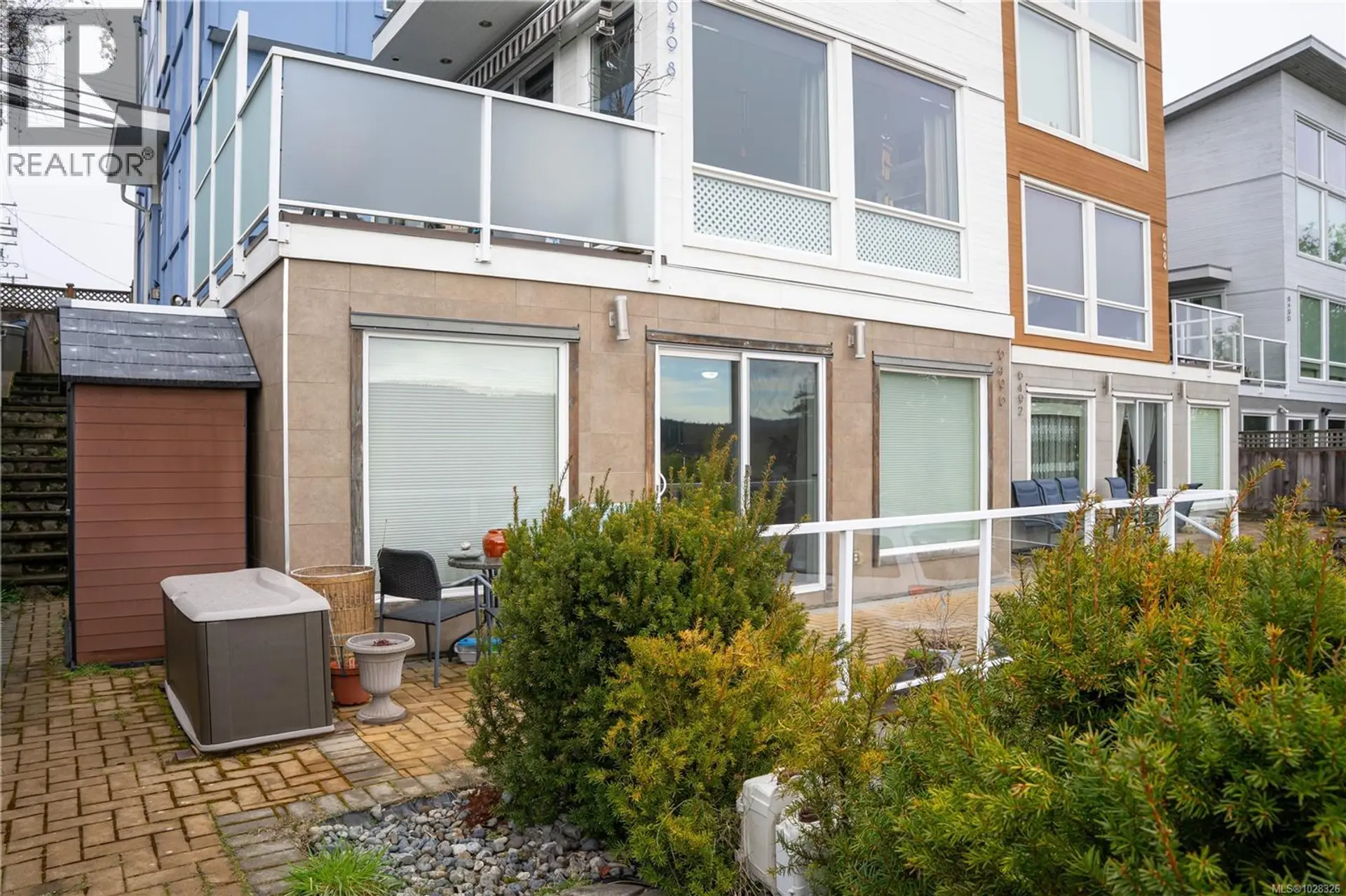 Property at 6496 Lanark Rd, Sooke, BC
