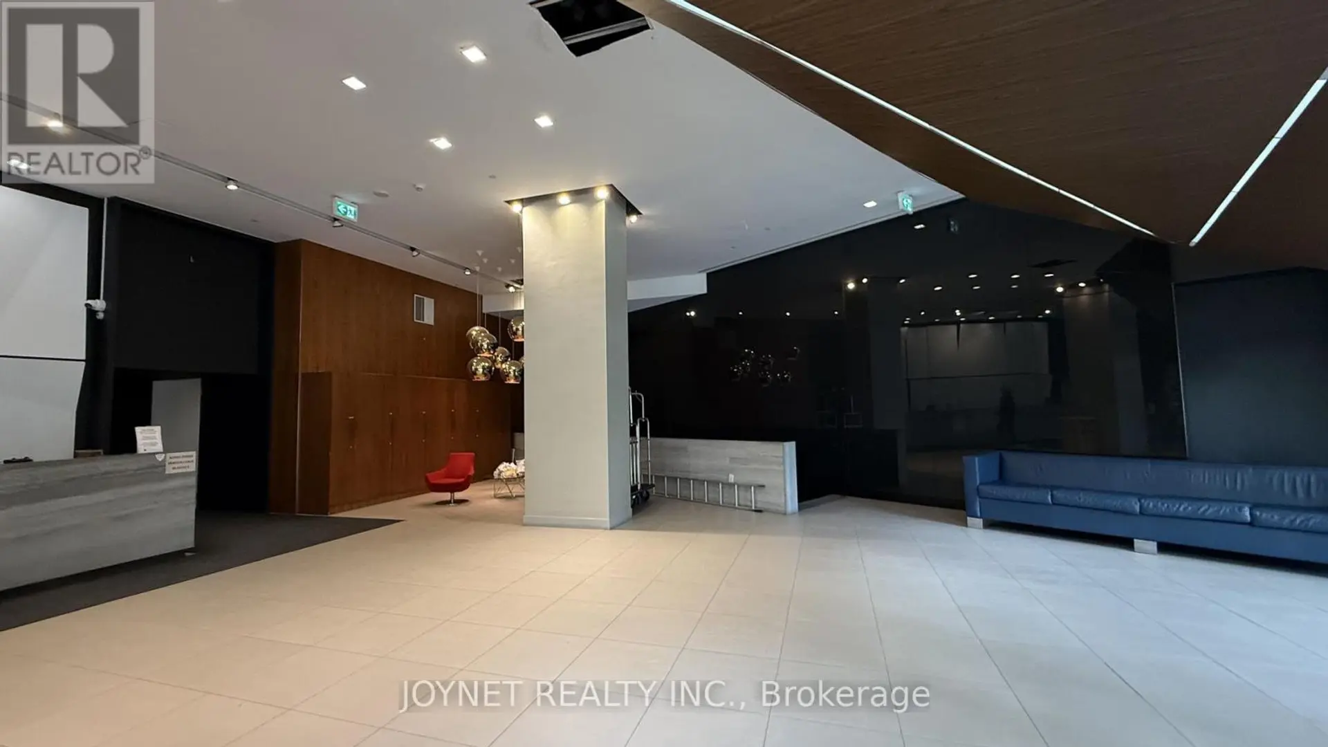 Property at #2111 75 QUEENS WHARF ROAD, Toronto, ON