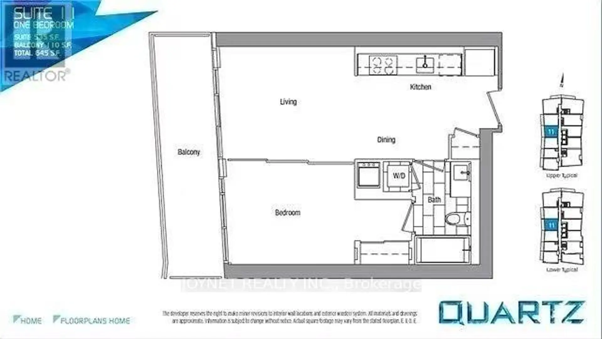 Property at #2111 75 QUEENS WHARF ROAD, Toronto, ON