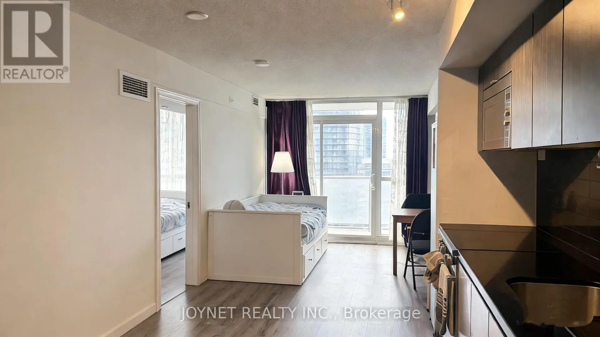 Property at #2111 75 QUEENS WHARF ROAD, Toronto, ON
