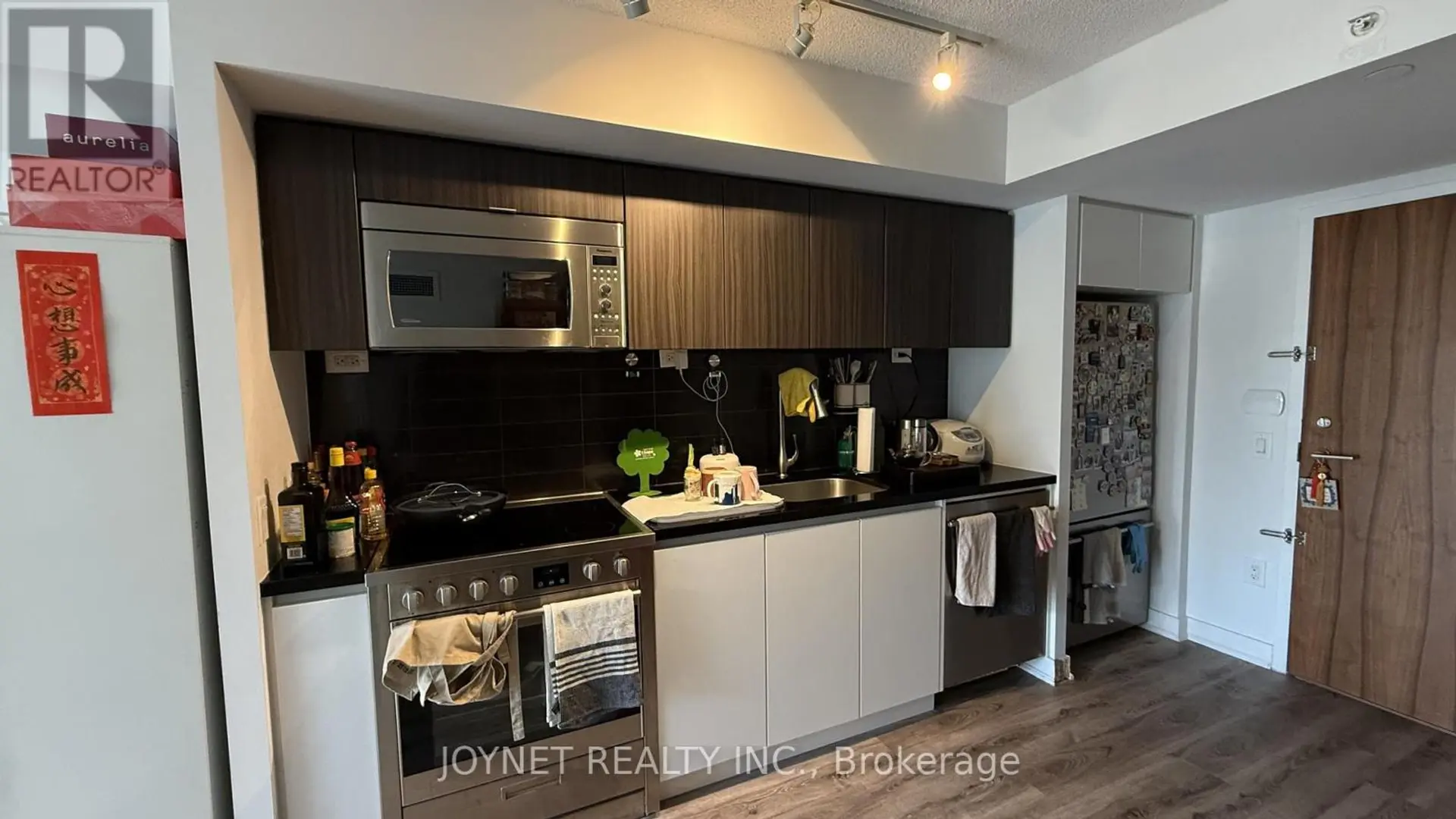 Property at #2111 75 QUEENS WHARF ROAD, Toronto, ON