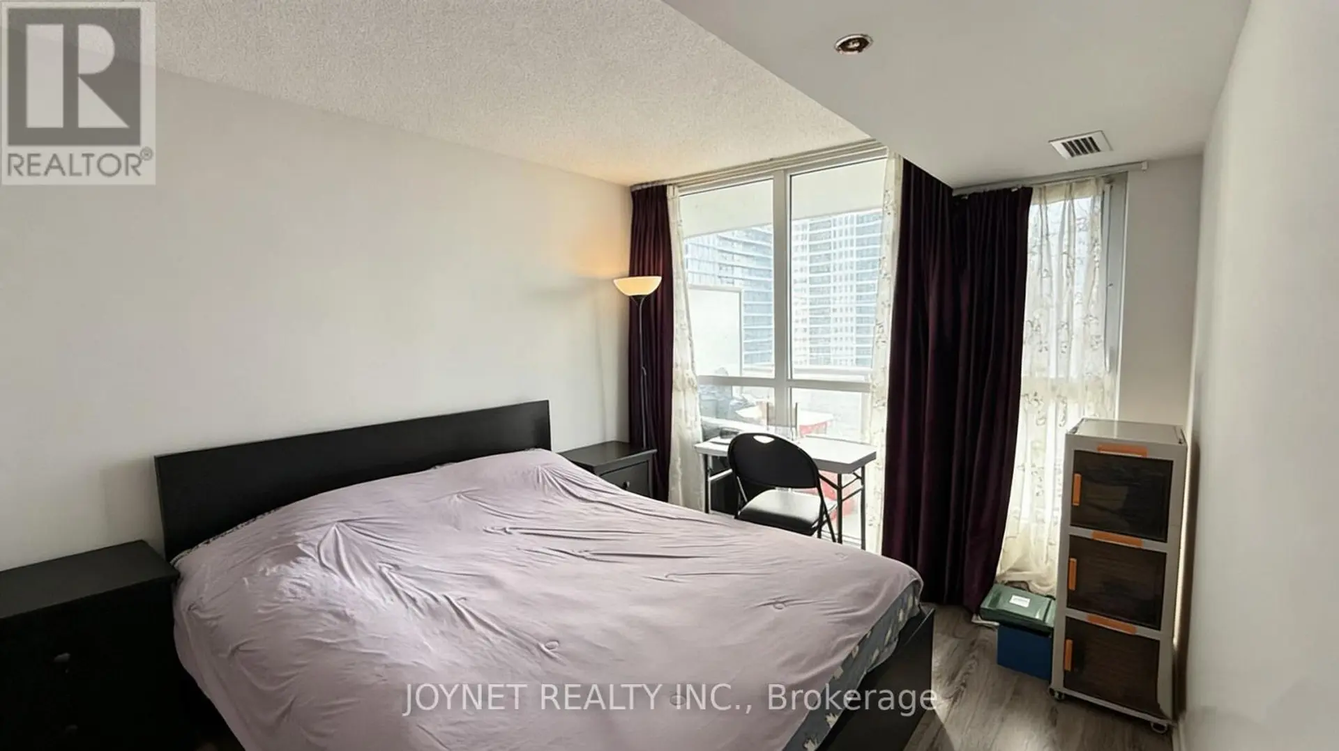 Property at #2111 75 QUEENS WHARF ROAD, Toronto, ON