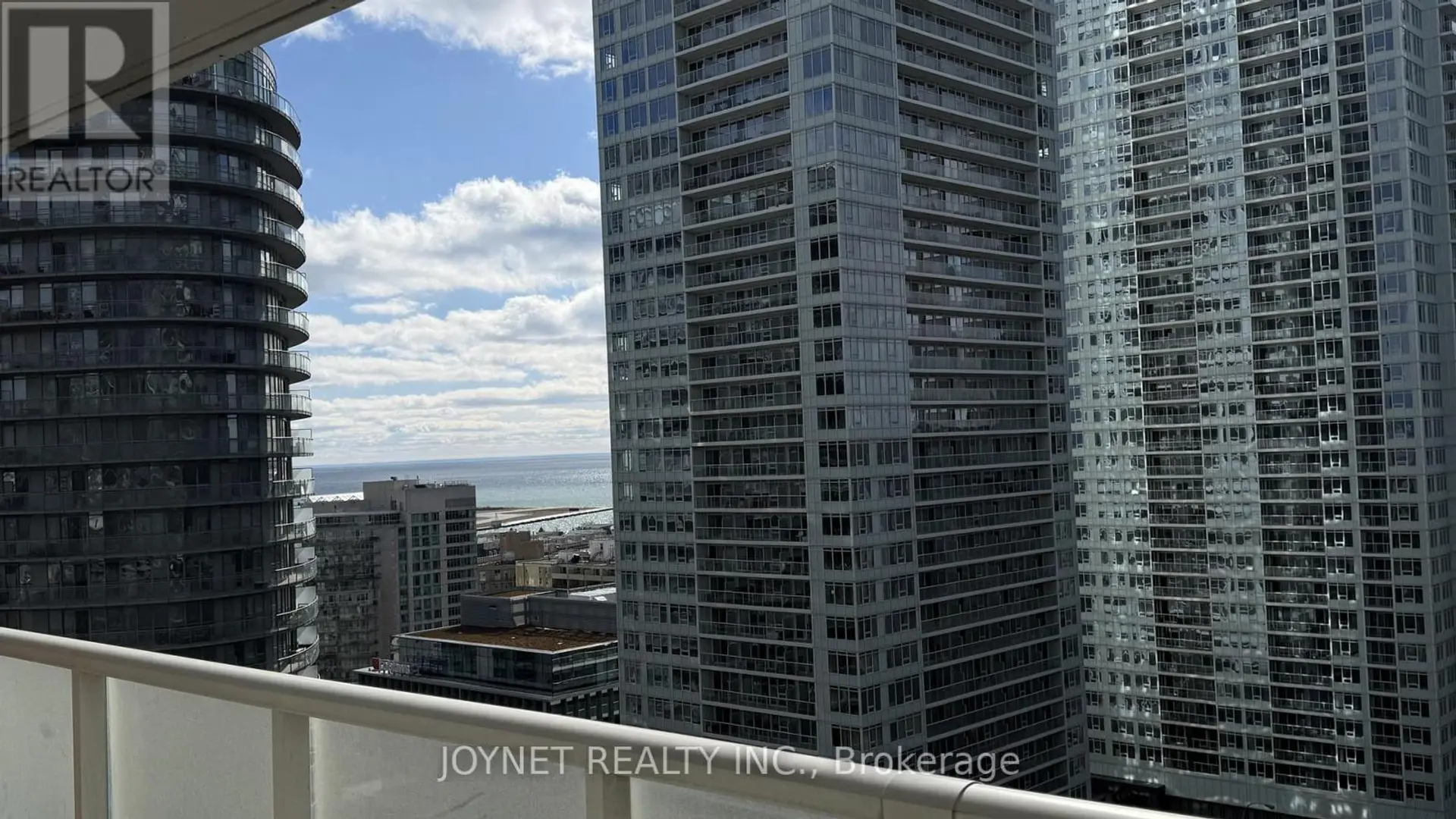 Property at #2111 75 QUEENS WHARF ROAD, Toronto, ON