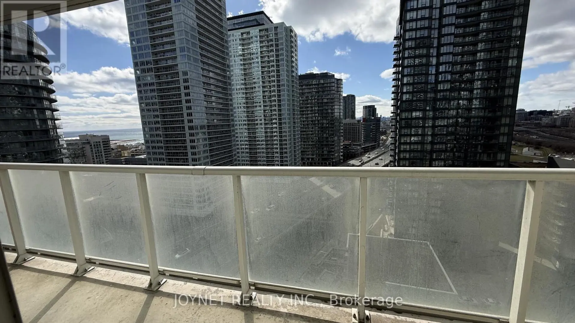 Property at #2111 75 QUEENS WHARF ROAD, Toronto, ON