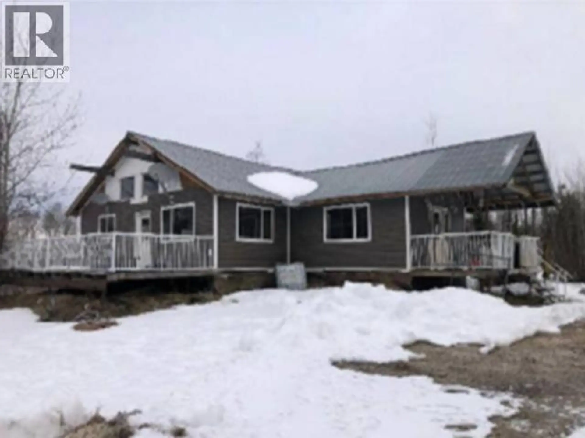 Property at 13145 39 HIGHWAY, Mackenzie, BC