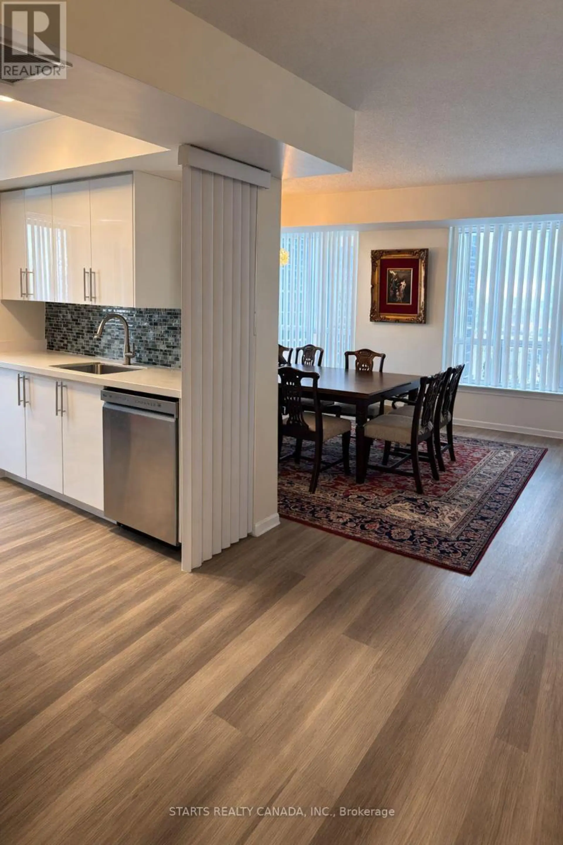 #2611 155 BEECROFT ROAD - Image 3