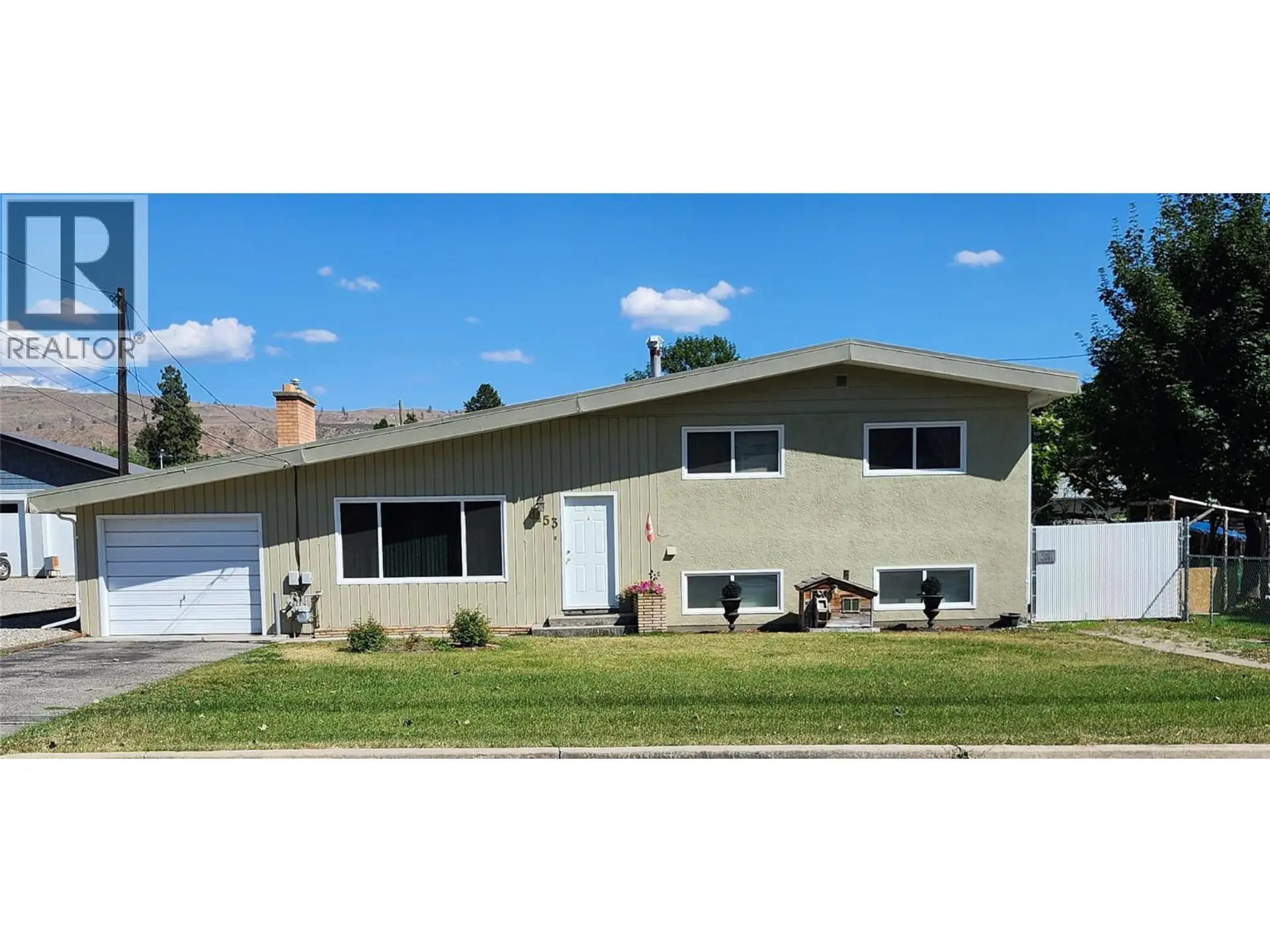 Property at 6453 Park Drive, Oliver, BC