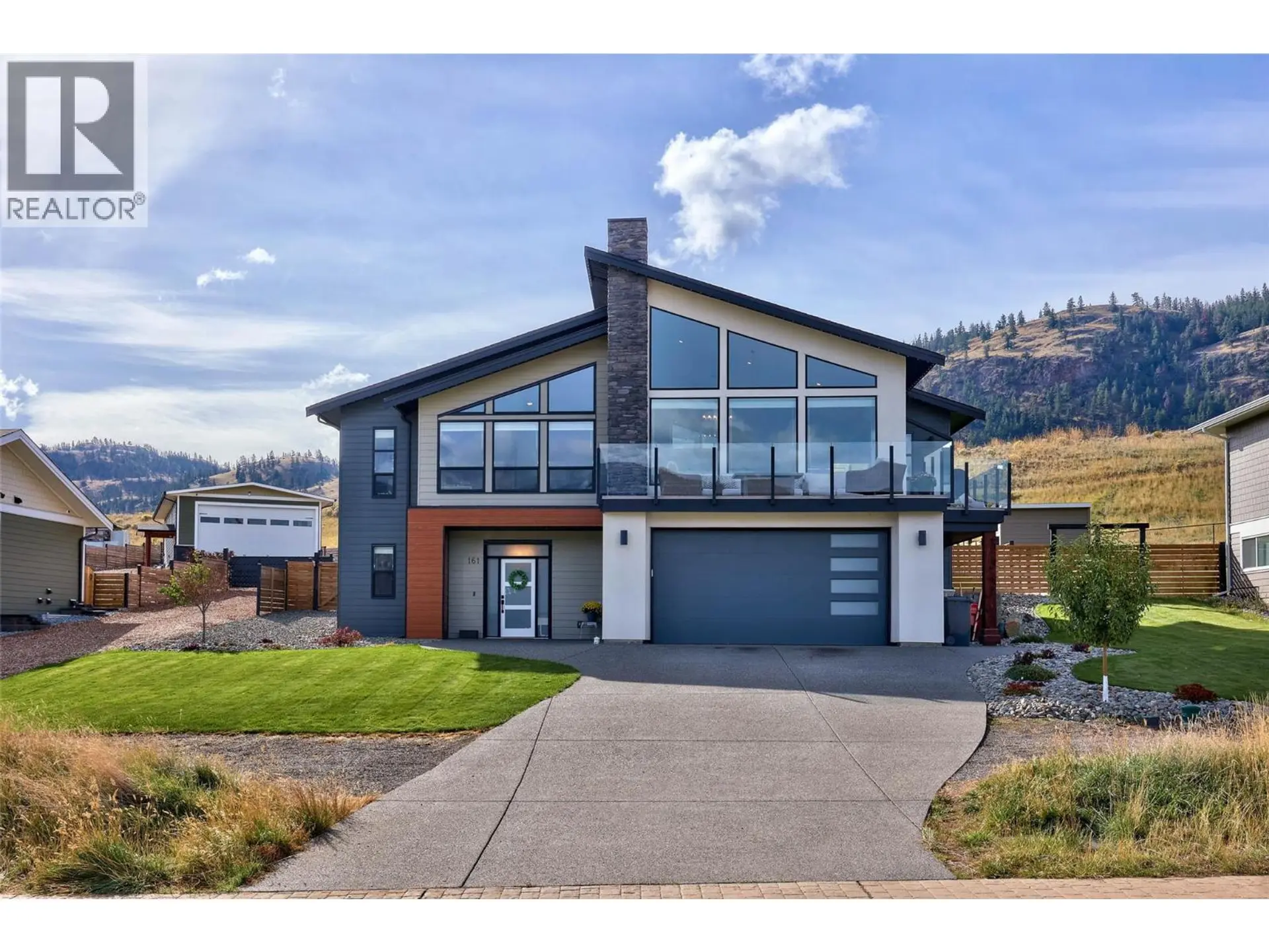Property at 161 RUE CHEVAL NOIR, Kamloops, BC