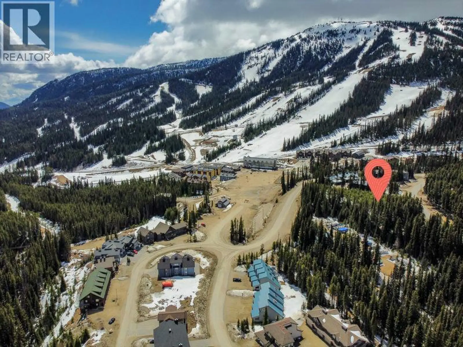 Property at 1175 APEX MOUNTAIN ROAD, Apex Mountain, BC