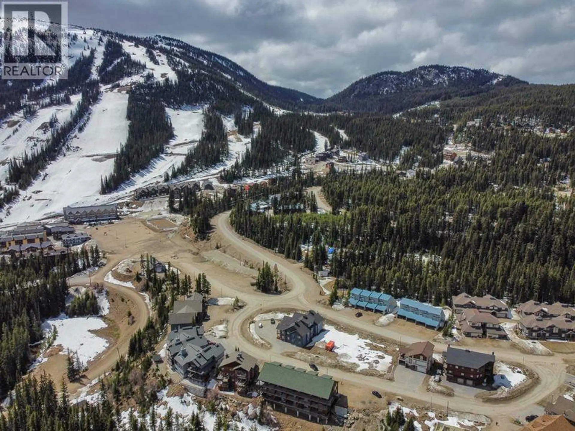 Property at 1175 APEX MOUNTAIN ROAD, Apex Mountain, BC