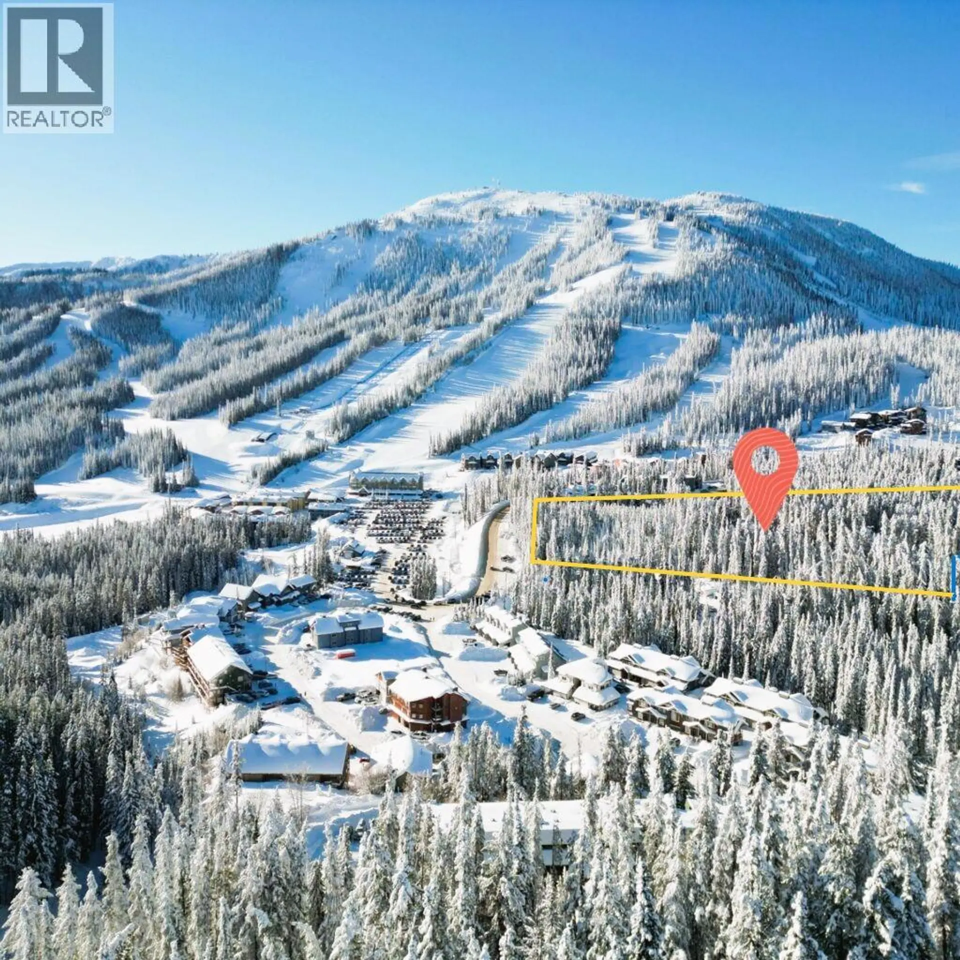 Property at 1175 APEX MOUNTAIN ROAD, Apex Mountain, BC