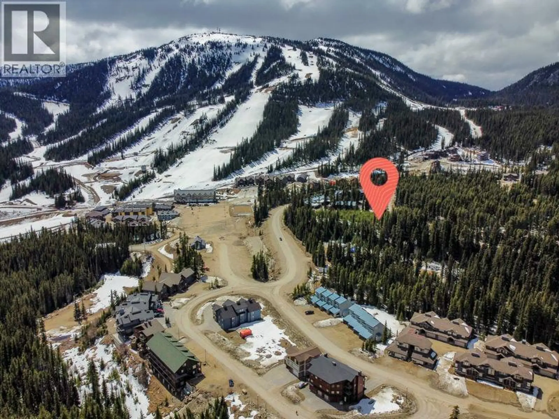 Property at 1175 APEX MOUNTAIN ROAD, Apex Mountain, BC