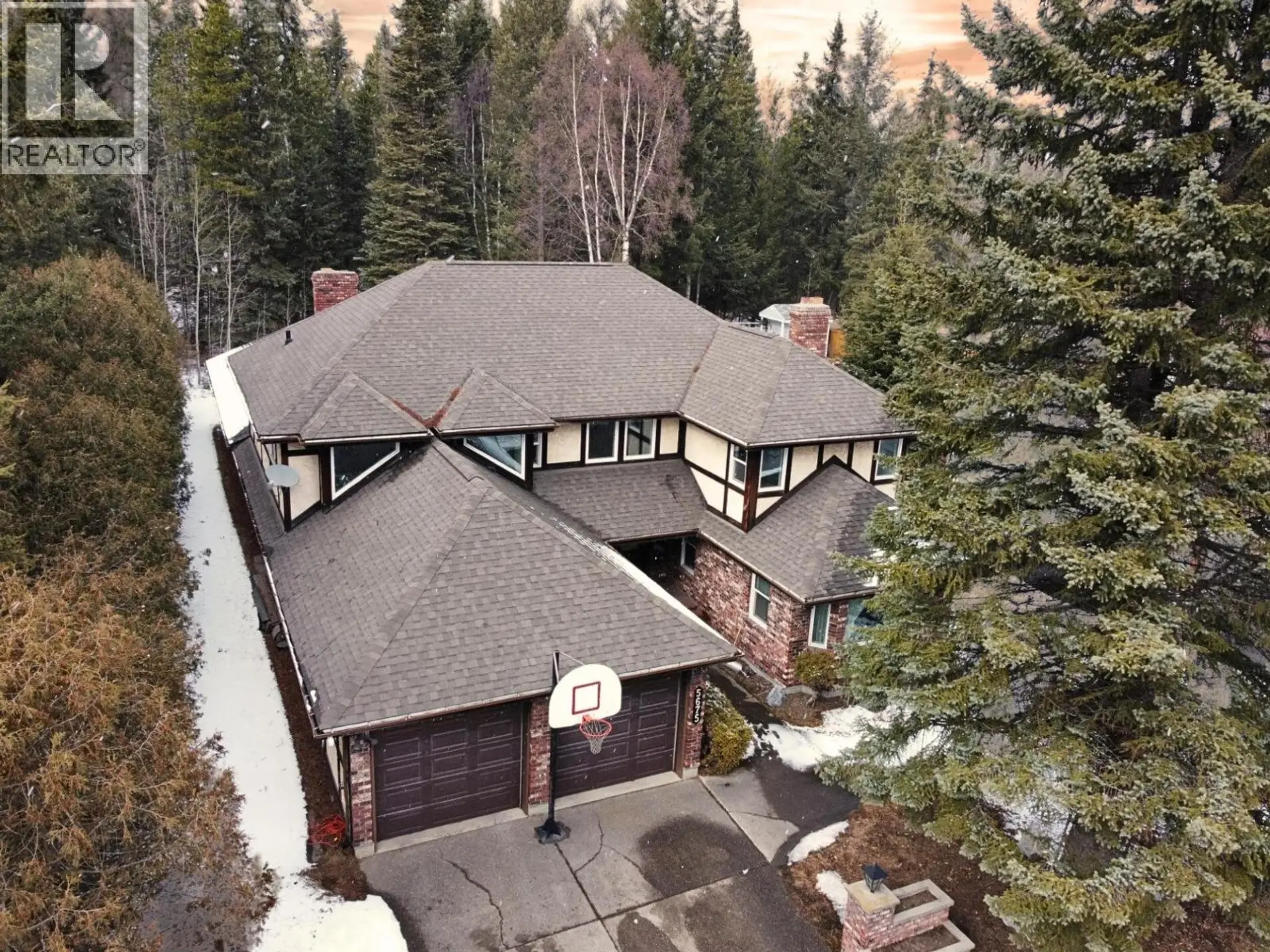 Property at 5675 MORIARTY CRESCENT, Prince George, BC