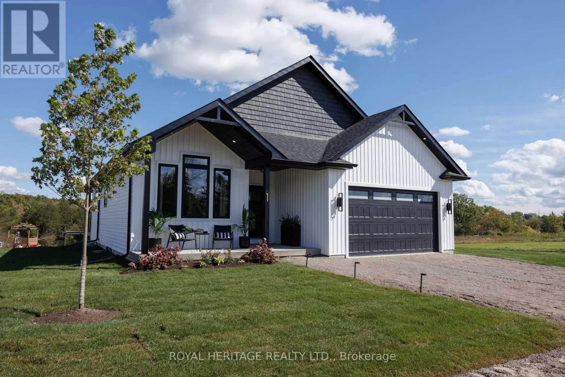 LOT 21 RIVER RAPIDS ROAD - Image 1