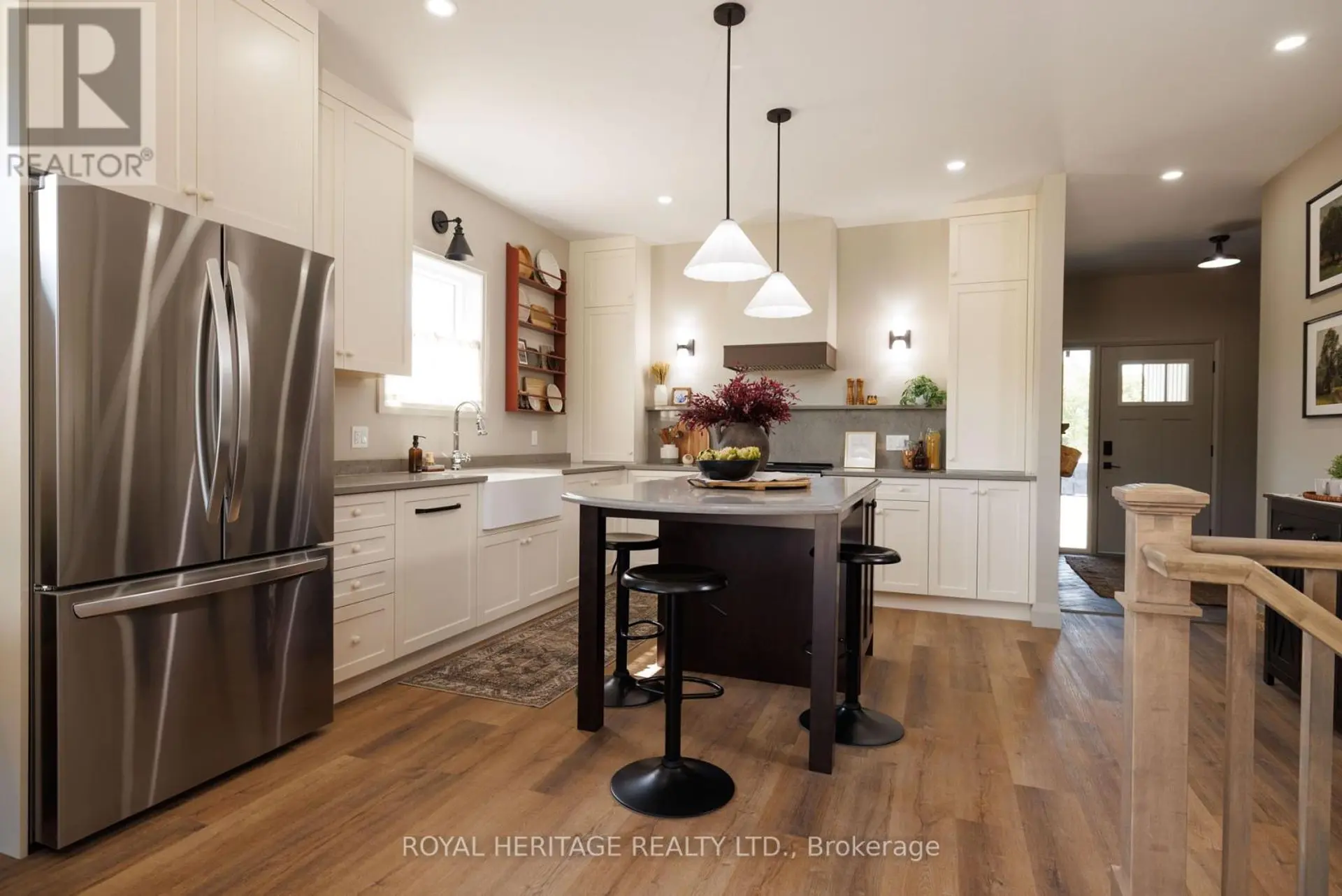 LOT 33 RIVER RAPIDS ROAD - Image 2