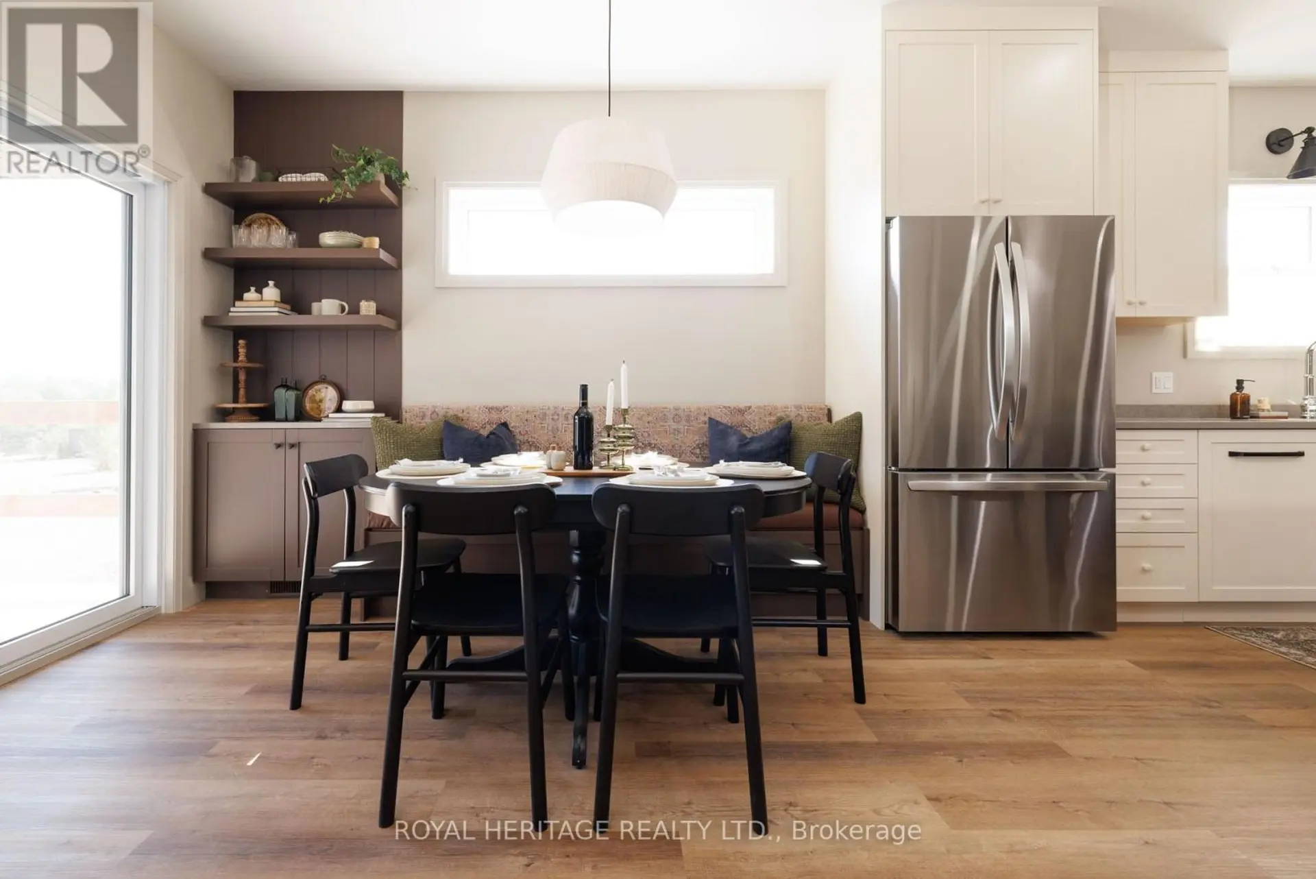 LOT 33 RIVER RAPIDS ROAD - Image 3