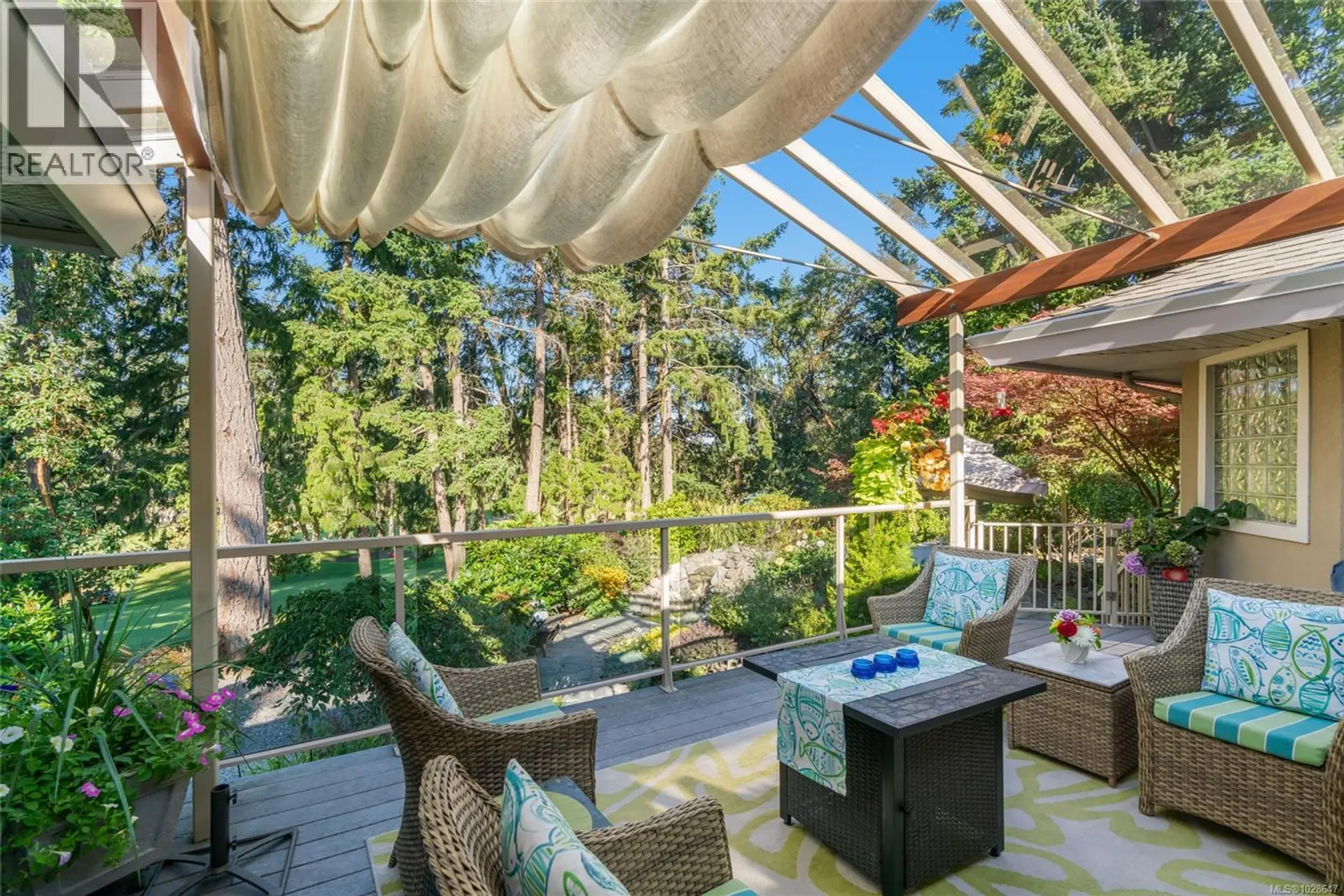 Property at 3720 Dolphin Dr, Nanoose Bay, BC