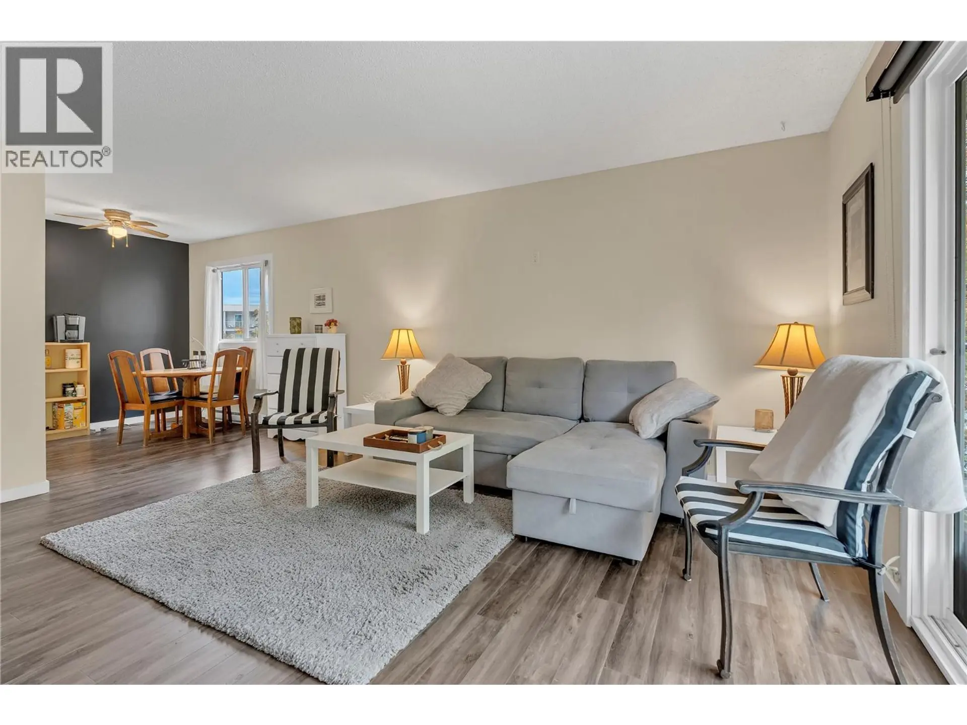 Property at #310 110 SKAHA PLACE, Penticton, BC